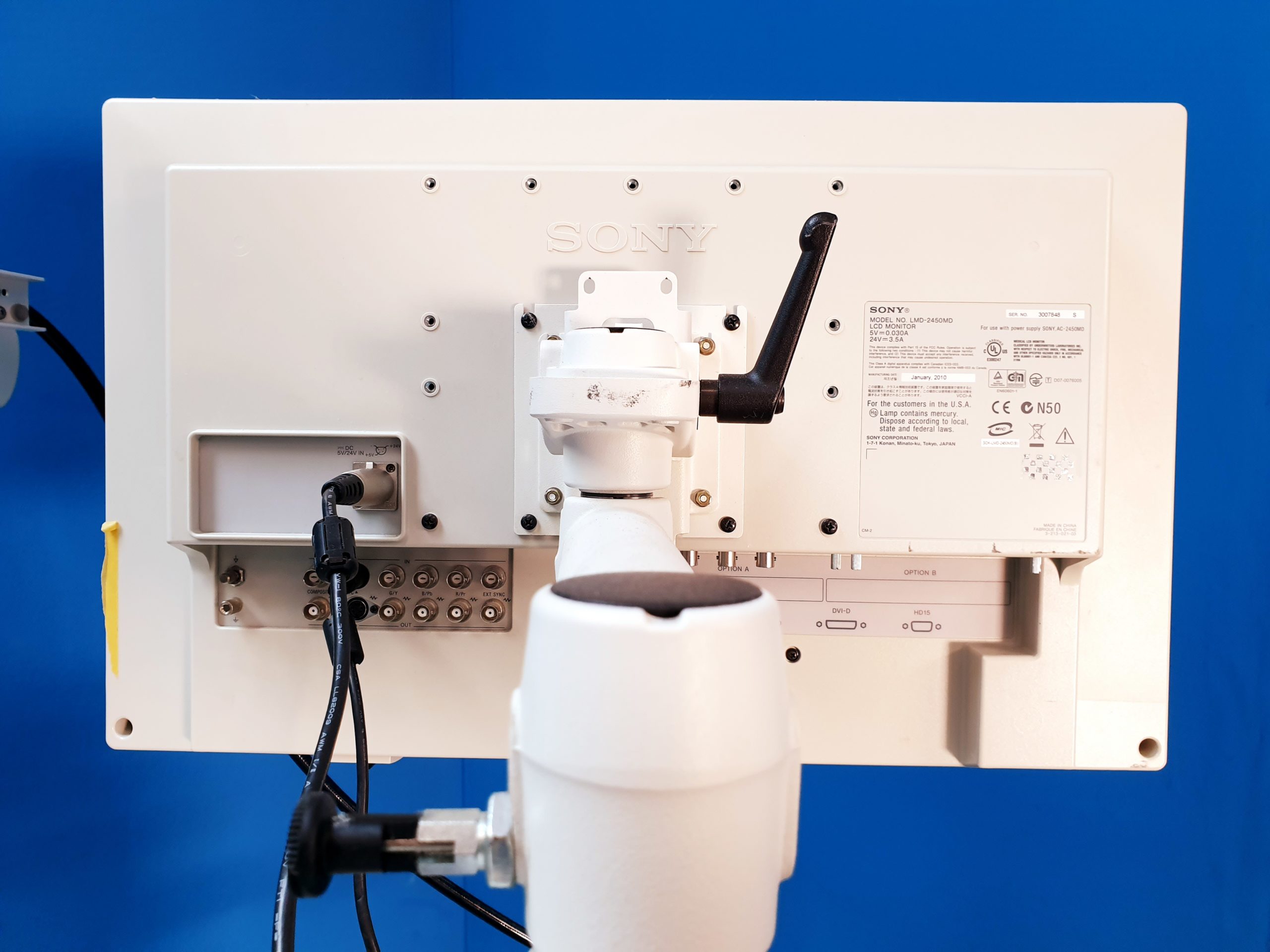 Olympus 180er Turm – CV-180 CLV-180,, GIF-H180, CF-H180AI, MAJ-1430, … thumbnail 26