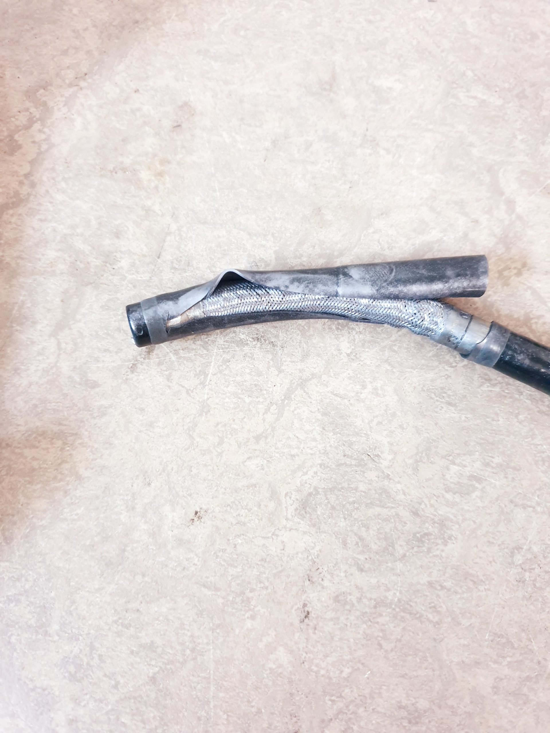 Olympus GIF-Q145 Gastroscope Videogastroskop thumbnail 5