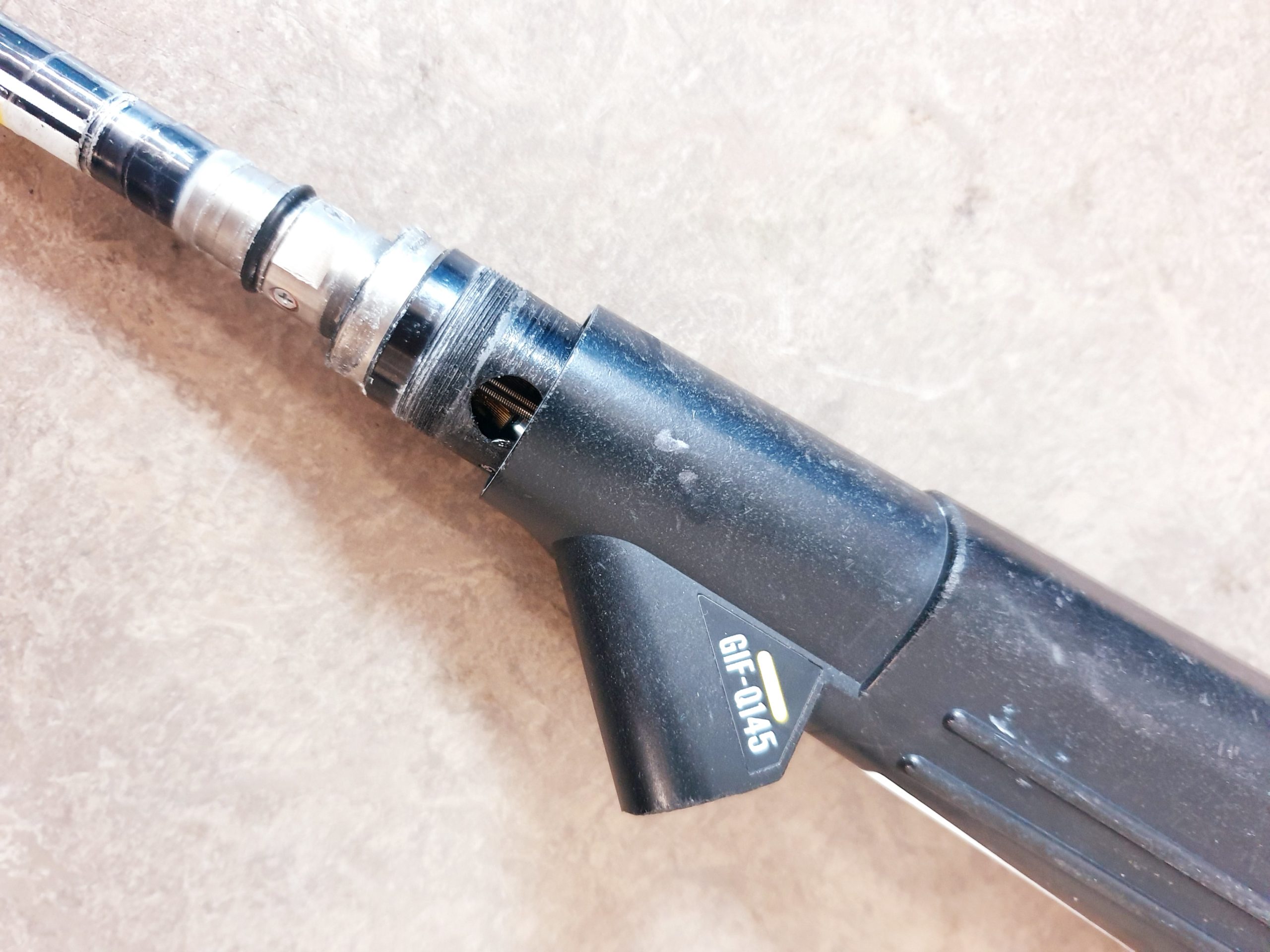 Olympus GIF-Q145 Gastroscope Videogastroskop thumbnail 6