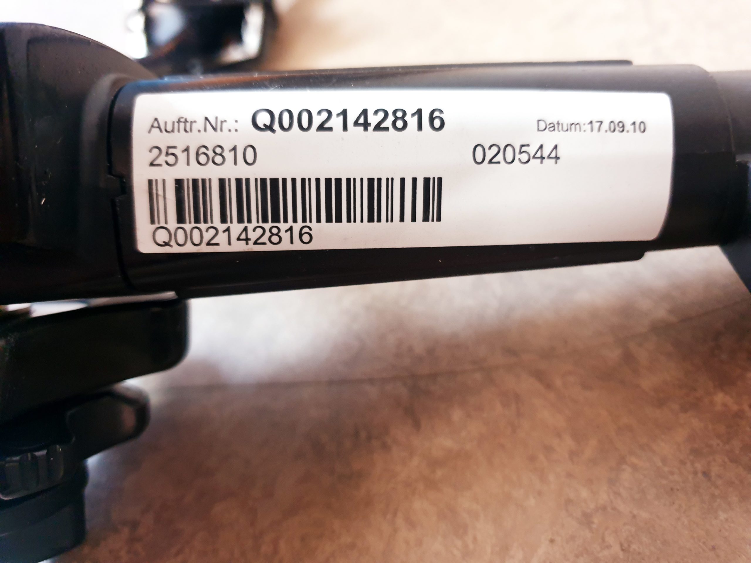 Olympus GIF-Q145 Gastroscope Videogastroskop thumbnail 10