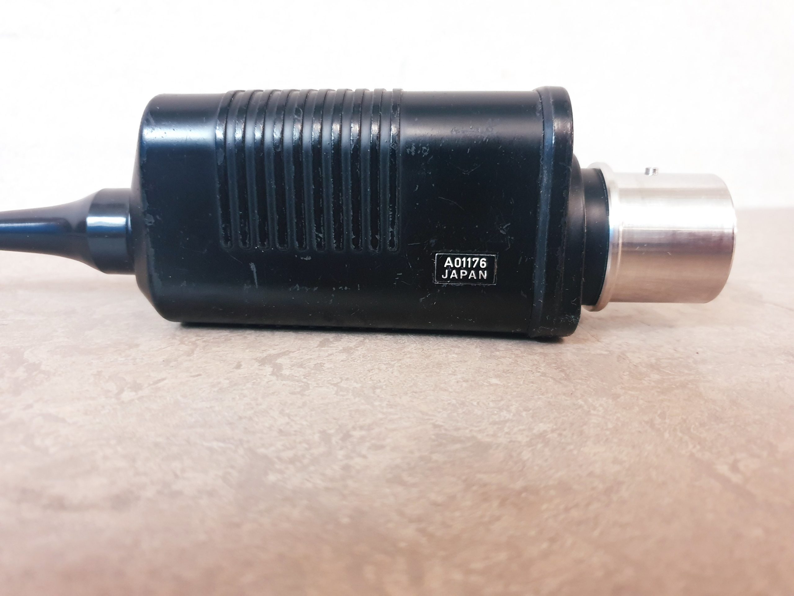 Pentax PVA-1010 // PVA1010 Video Module Scope Adapter Endoscope Lens thumbnail 4