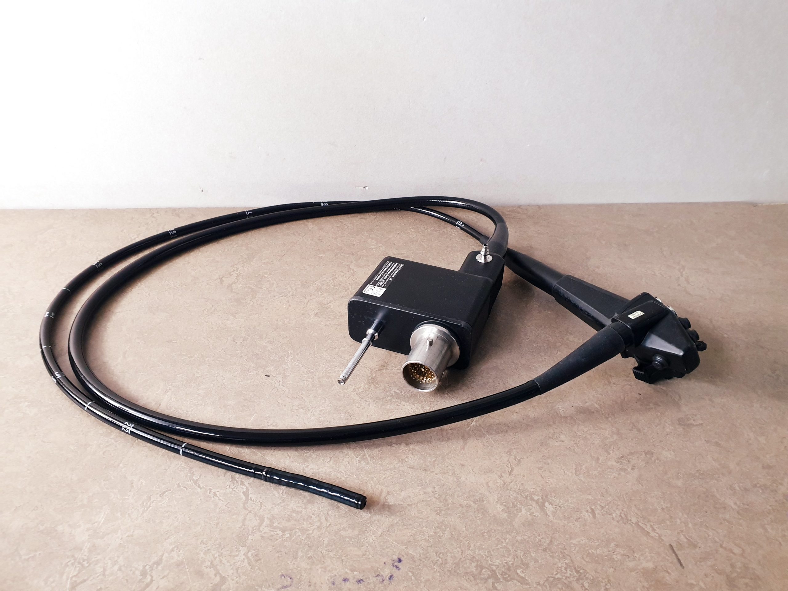Pentax EG-290Kp // EG 290 KP Video Gastroskop Videogastroskop — image 1 of 15