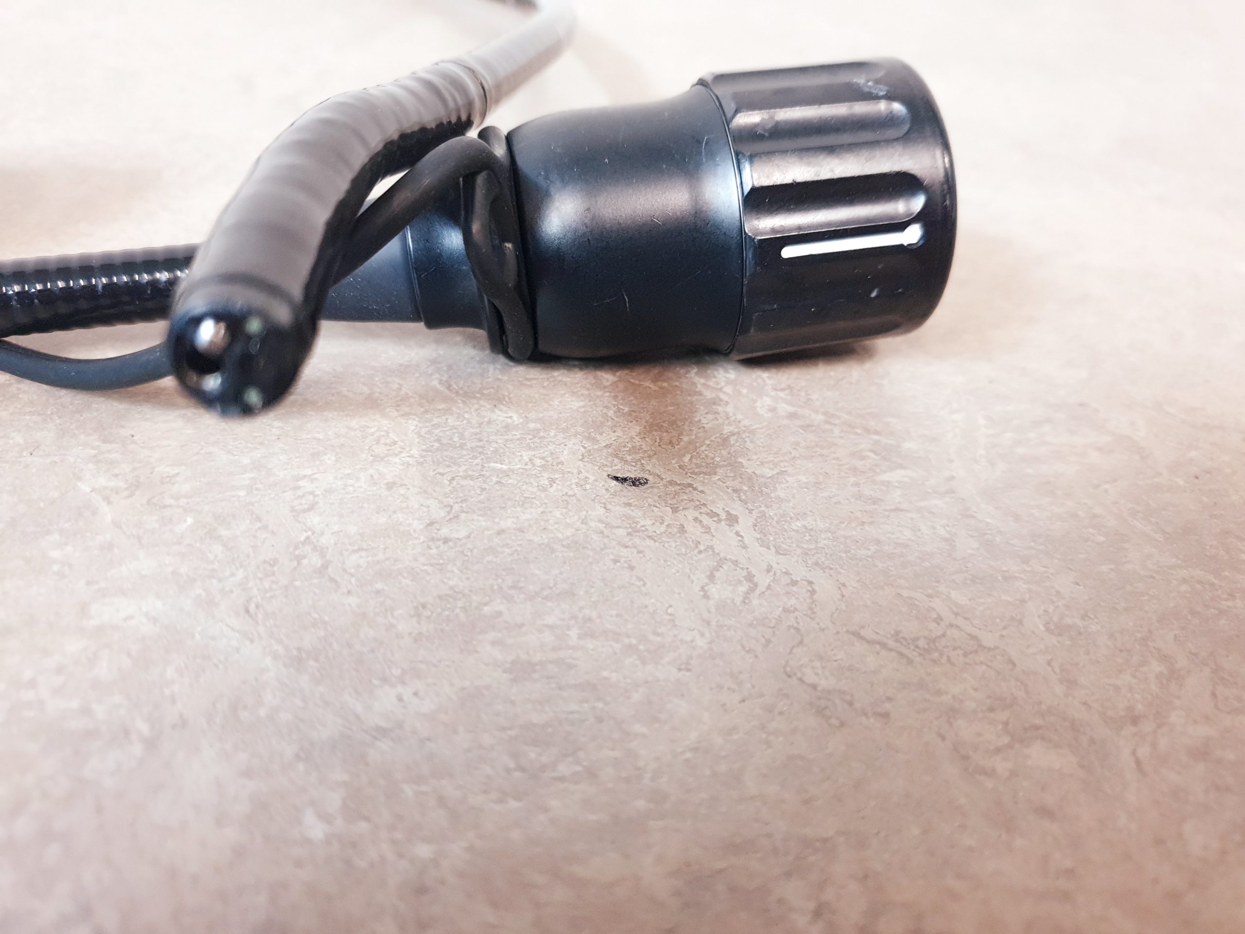 Fuji Fujinon EG-600WR EG 600 WR Videogastroskop – Gastroskop thumbnail 6