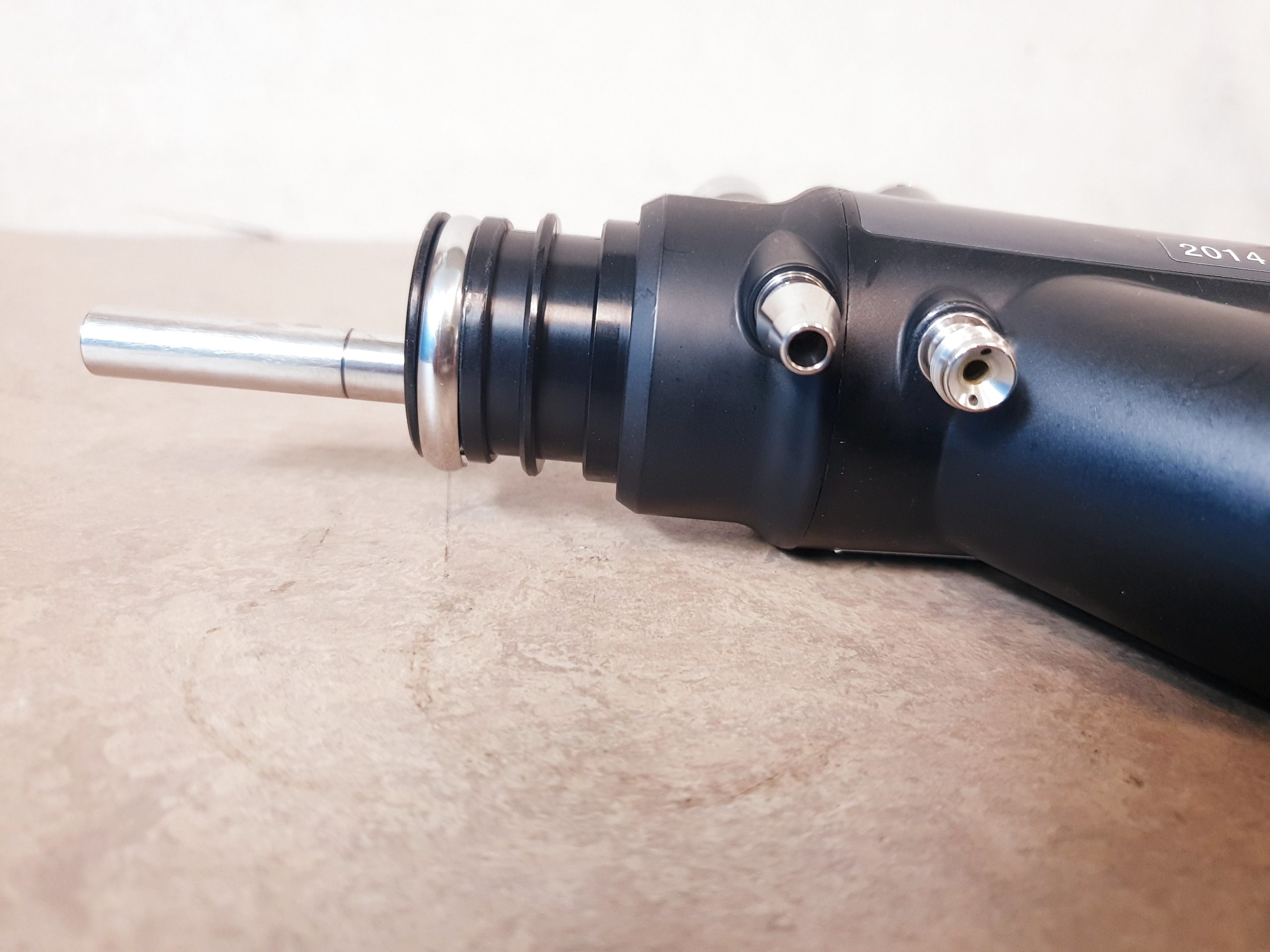 Fuji Fujinon EG-600WR EG 600 WR Videogastroskop – Gastroskop thumbnail 9