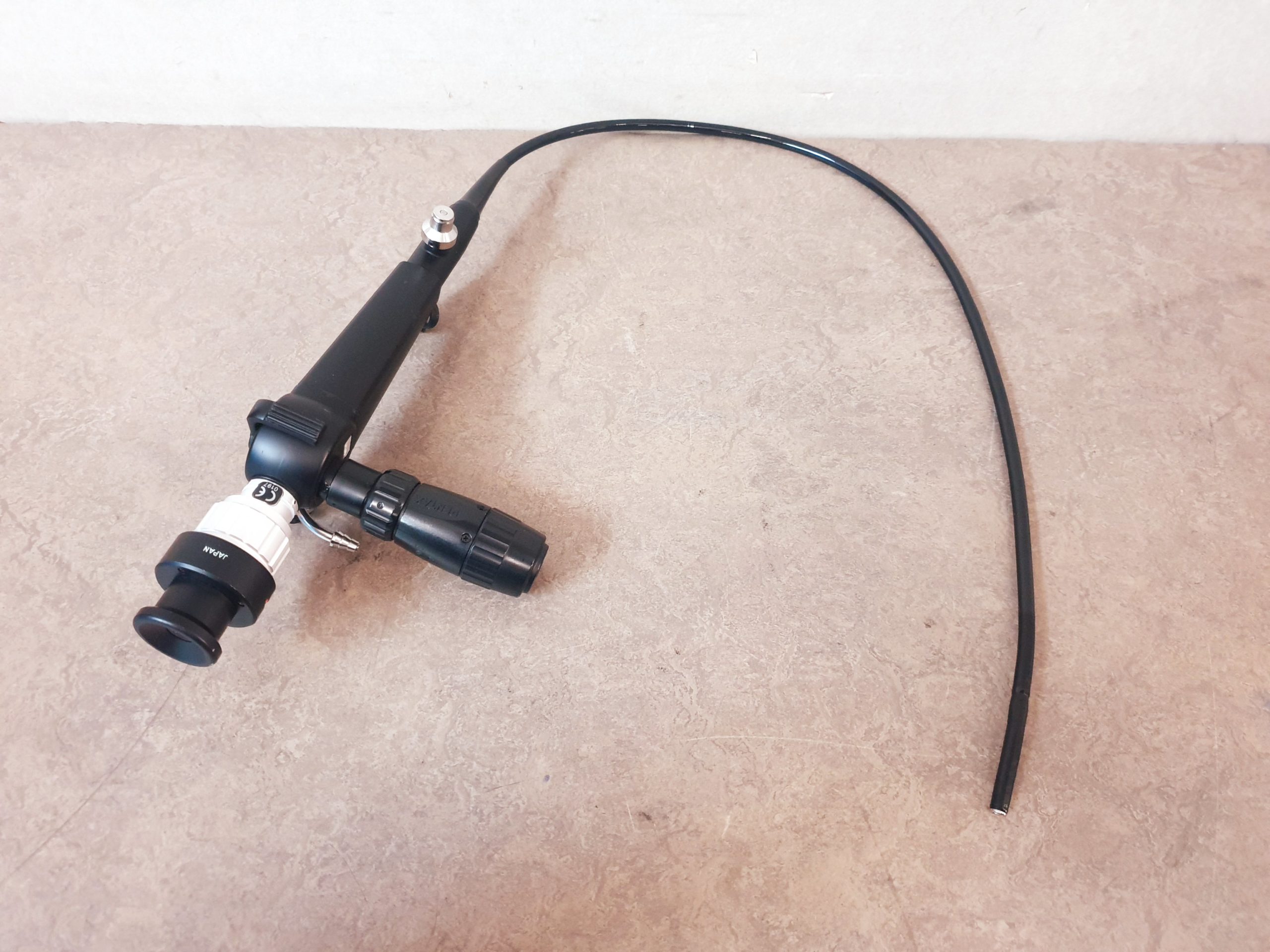 Pentax FB-18BS Bronchoskop – 0 Dots — image 1 of 9