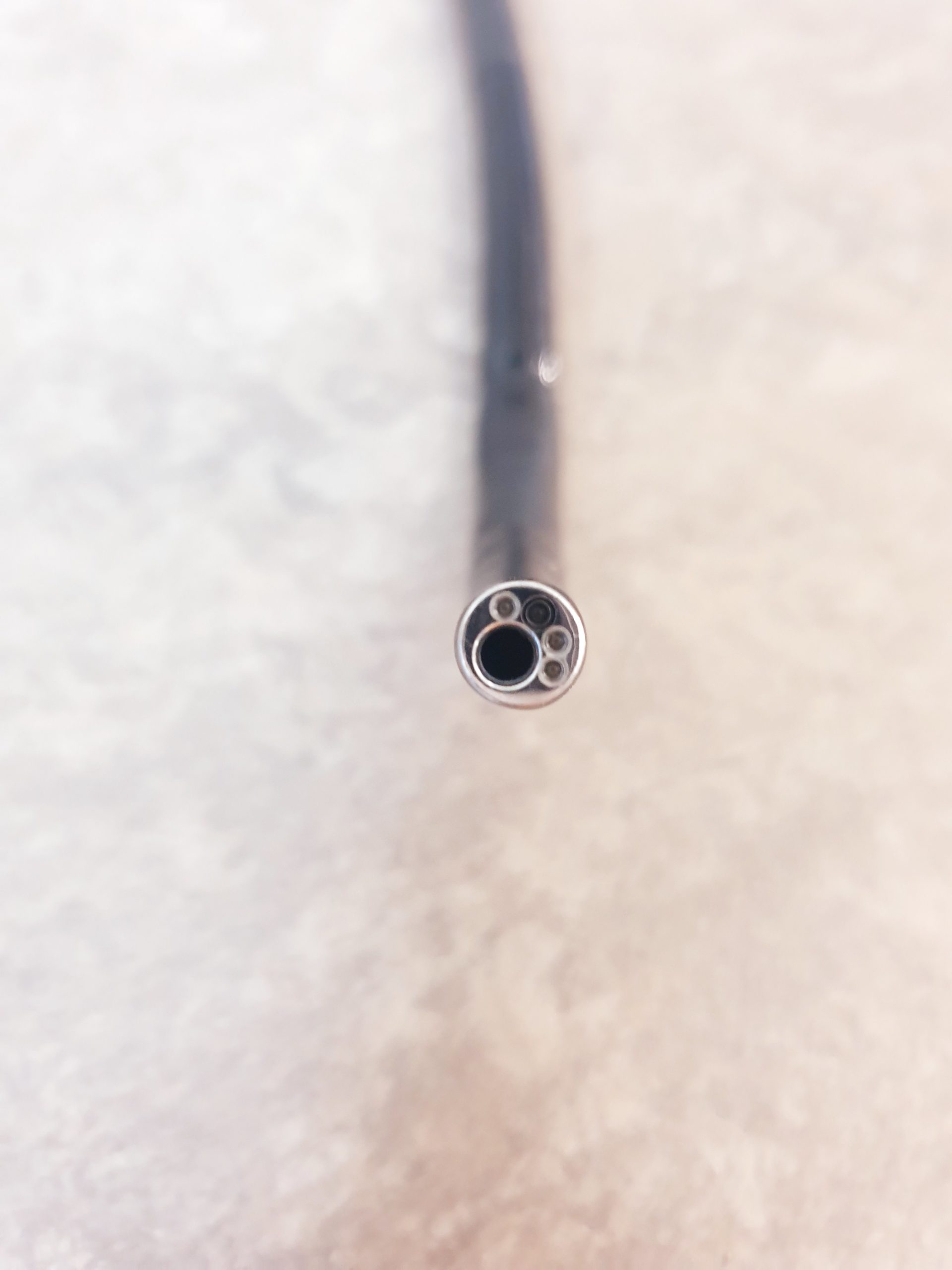 Pentax FB-18BS Bronchoskop – 0 Dots thumbnail 2