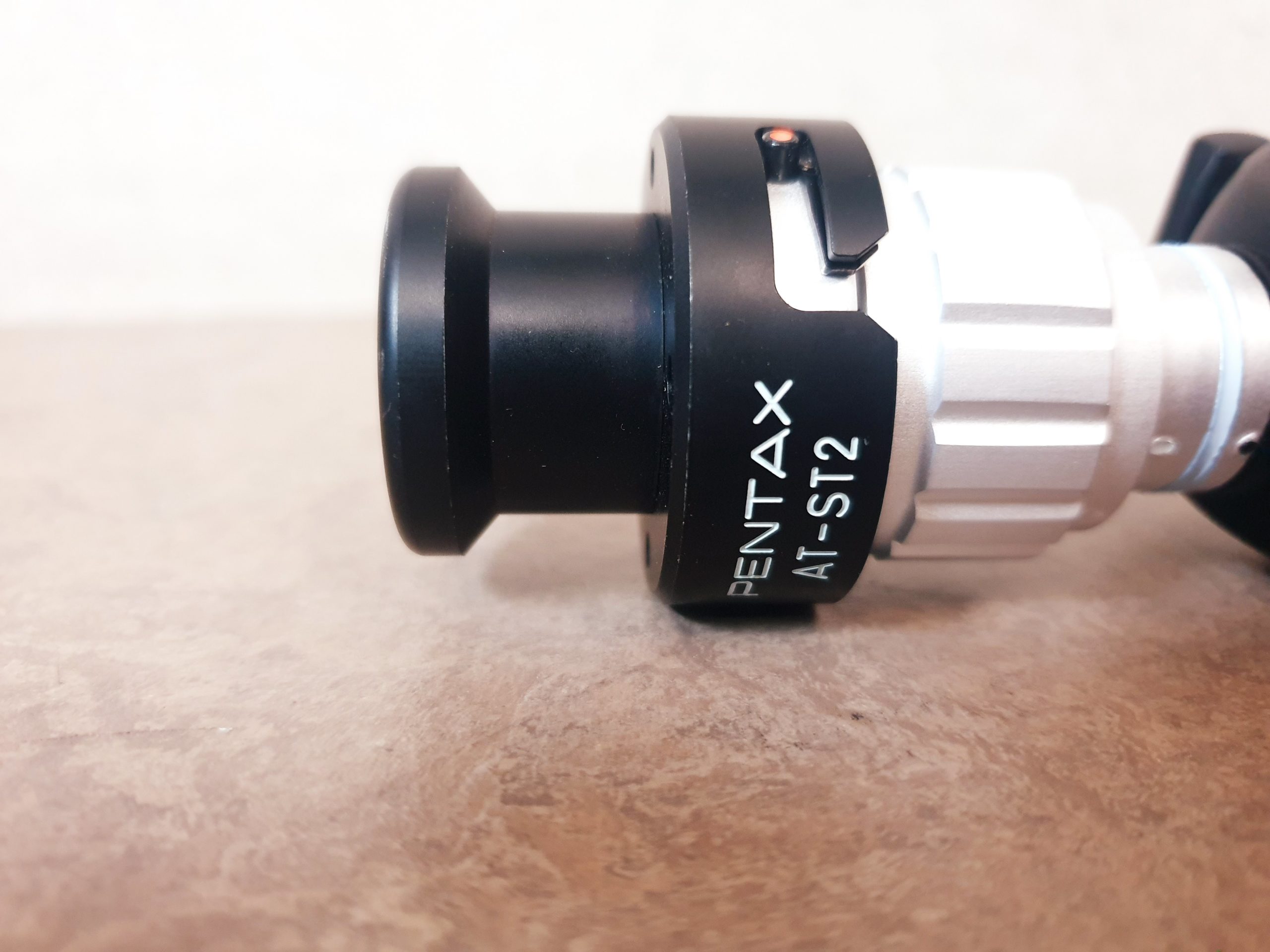 Pentax FB-18BS Bronchoskop – 0 Dots thumbnail 4