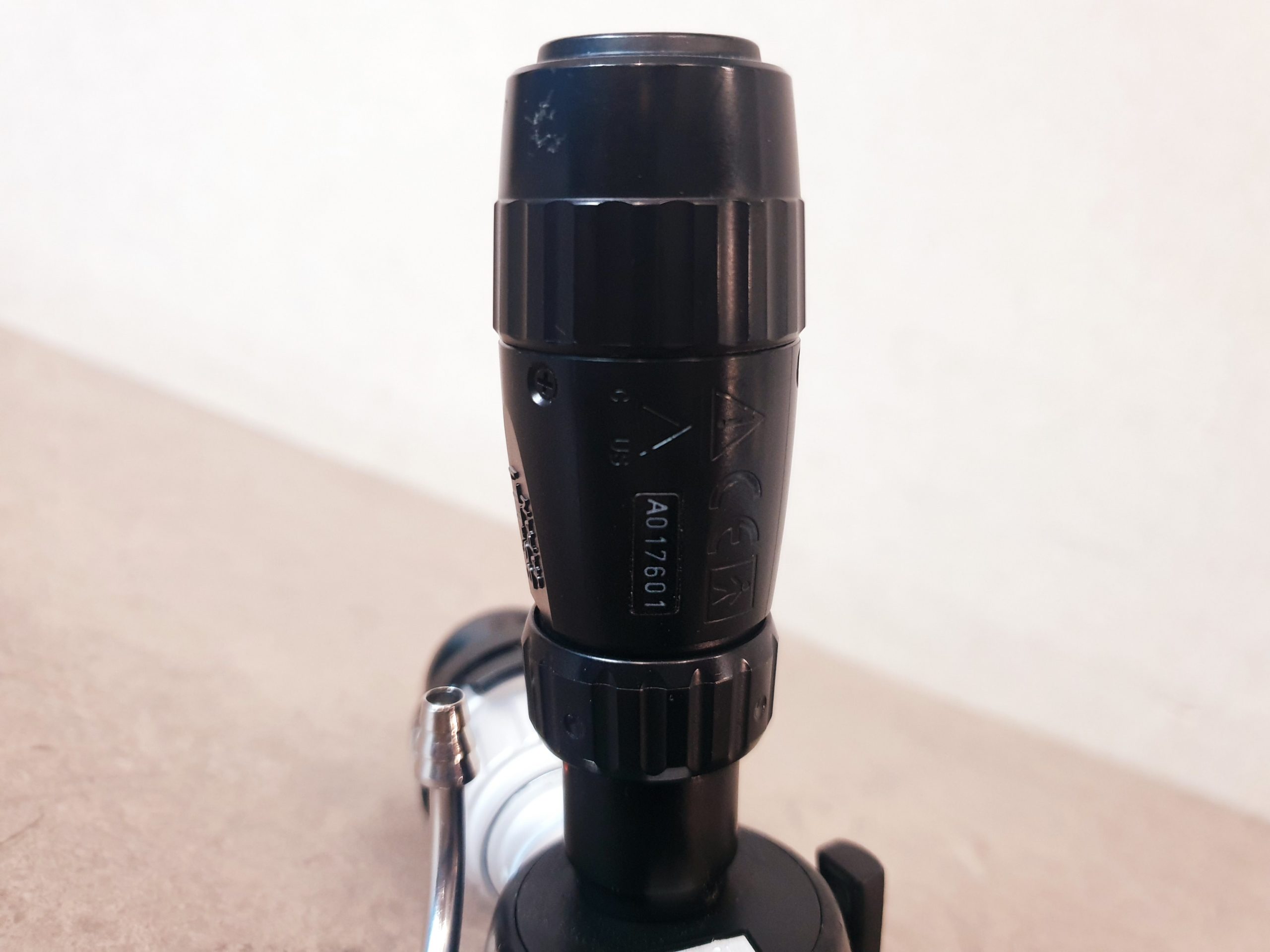 Pentax FB-18BS Bronchoskop – 0 Dots thumbnail 5