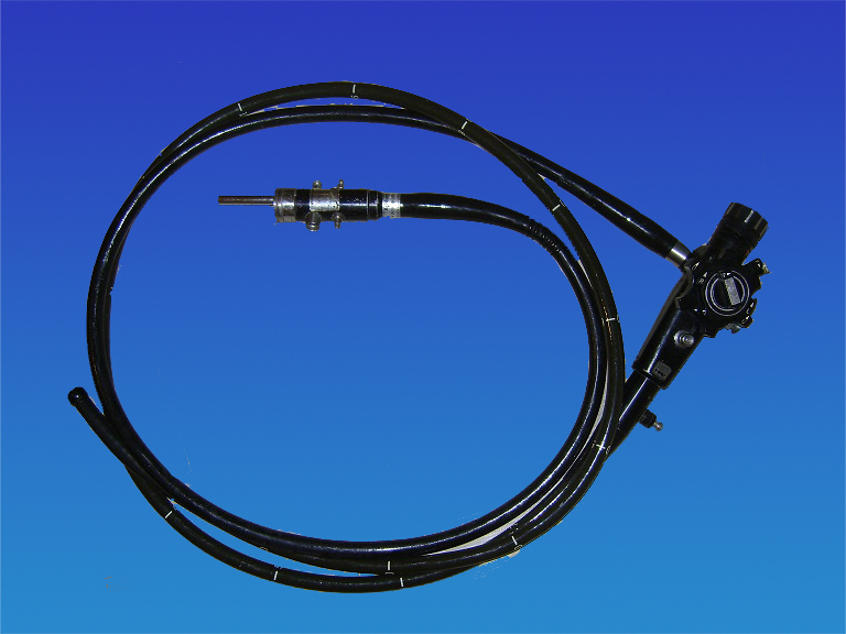 Olympus CF-LB3 Koloskop, Colonoscope — image 1 of 1