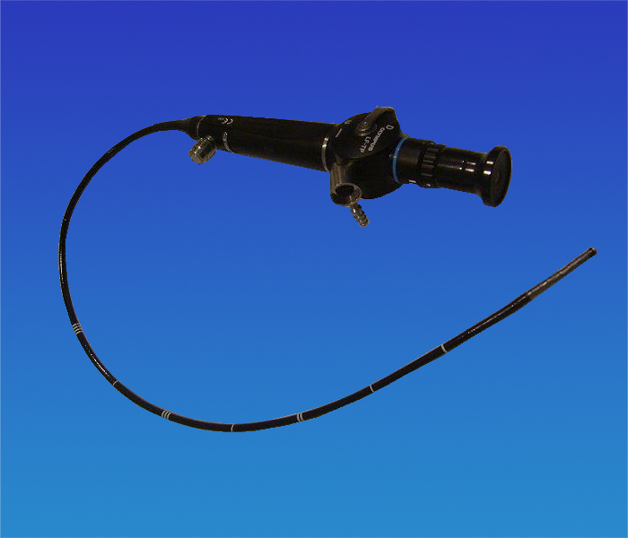 Olympus LF-TP Endoskop Intubation Scope — image 1 of 3