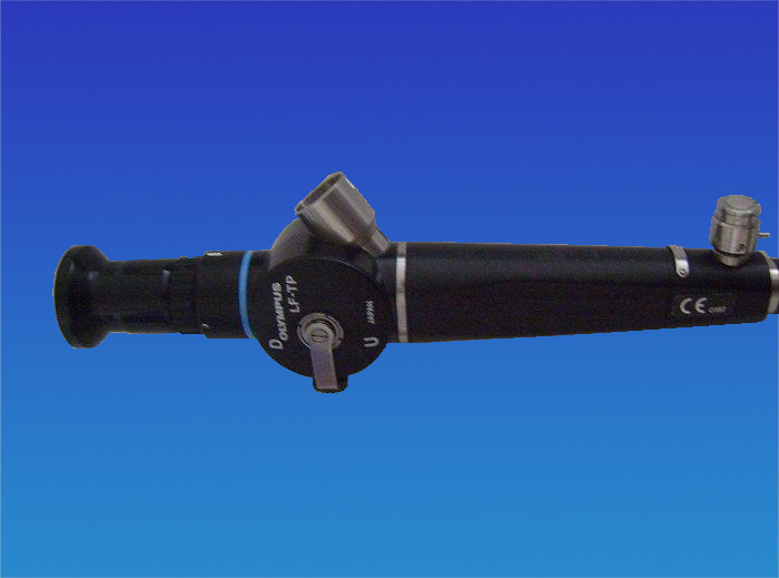 Olympus LF-TP Endoskop Intubation Scope thumbnail 2