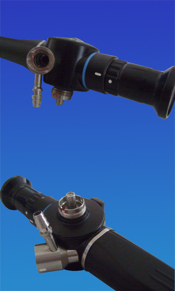 Olympus LF-TP Endoskop Intubation Scope thumbnail 3
