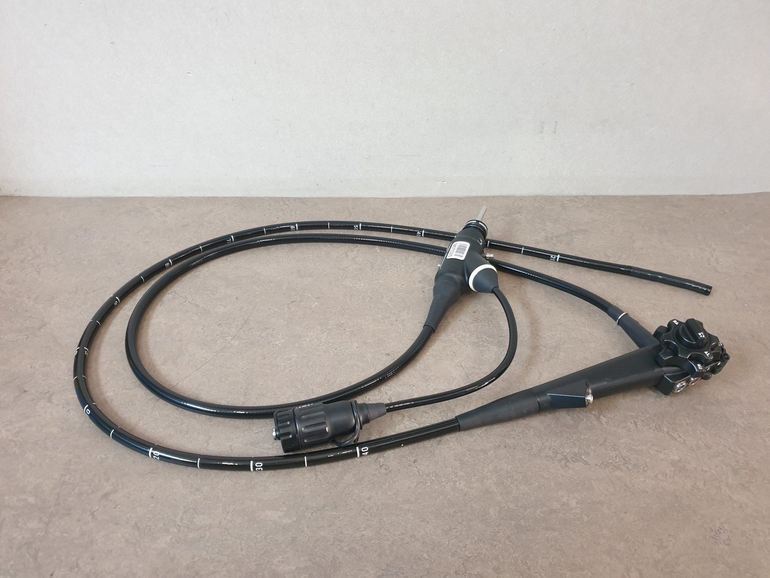 Fujinon EC-530WI EC 530 WI Colonoscope Kolonoskop thumbnail 4