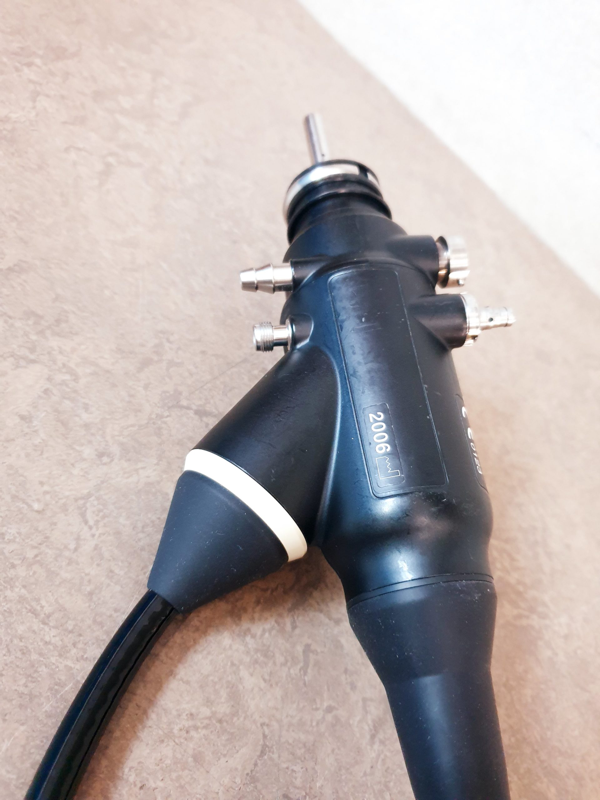 Fujinon EC-530WI EC 530 WI Colonoscope Kolonoskop thumbnail 7