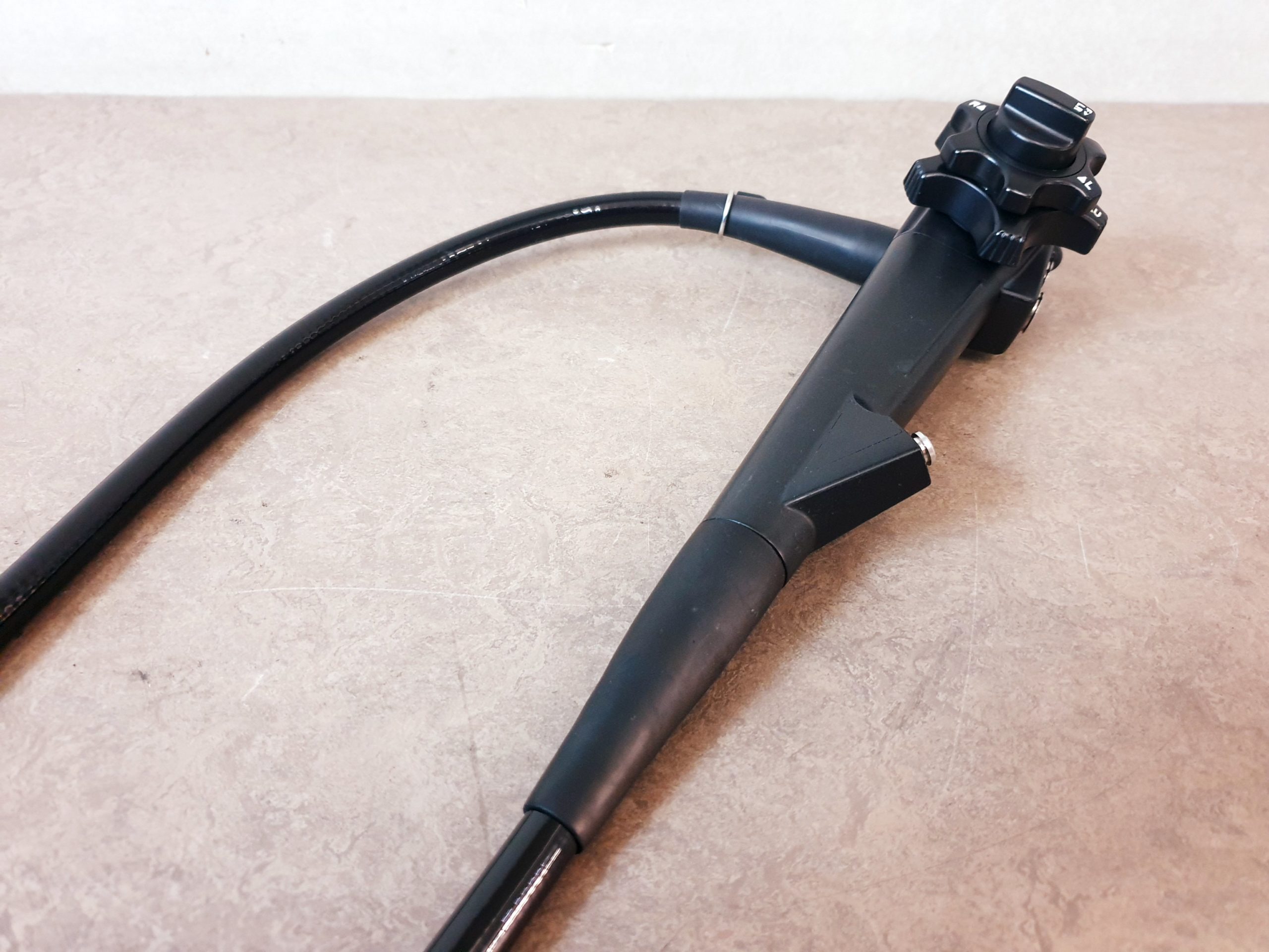 Fujinon EC-530WI EC 530 WI Colonoscope Kolonoskop thumbnail 8