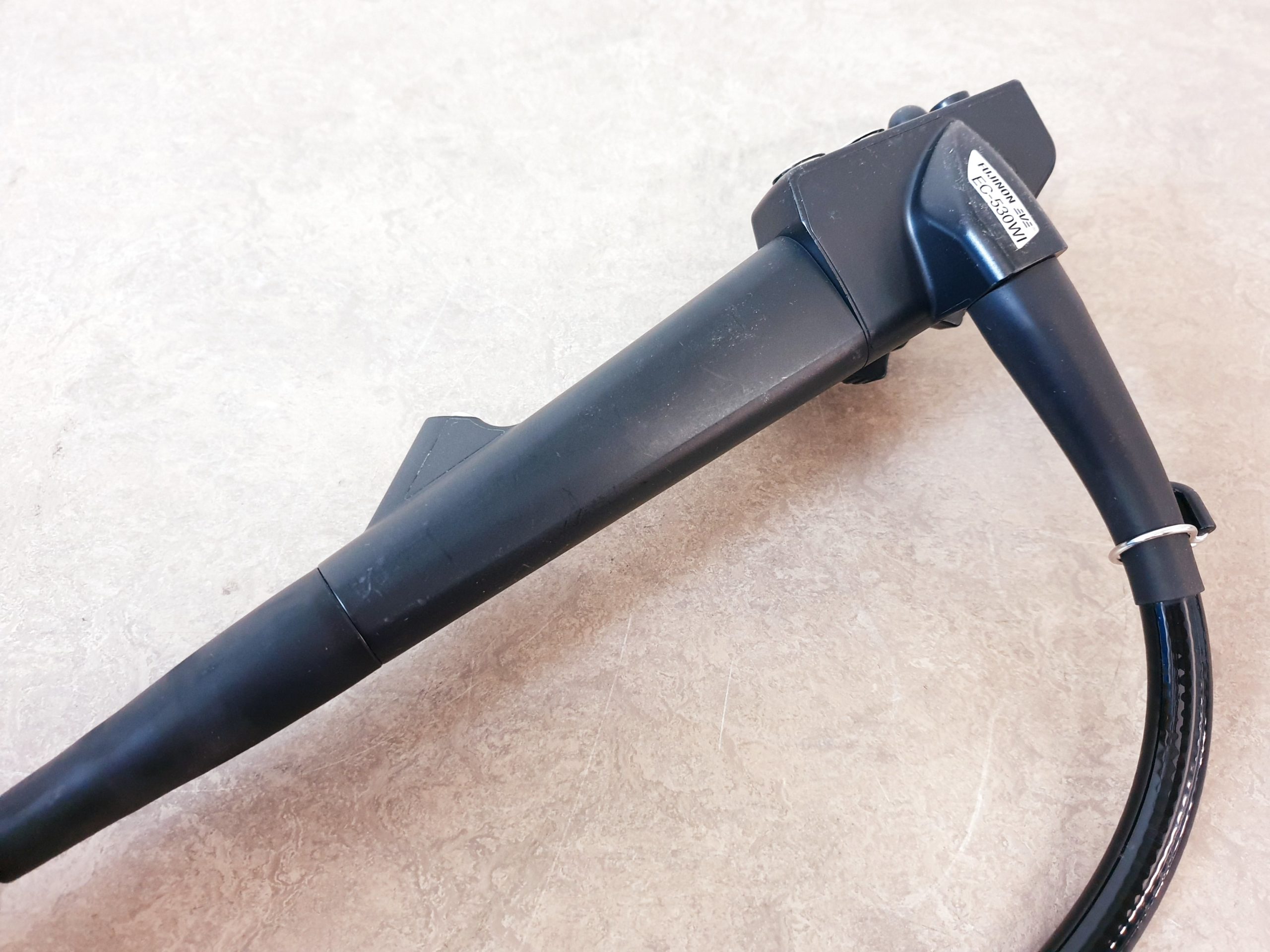 Fujinon EC-530WI EC 530 WI Colonoscope Kolonoskop thumbnail 9