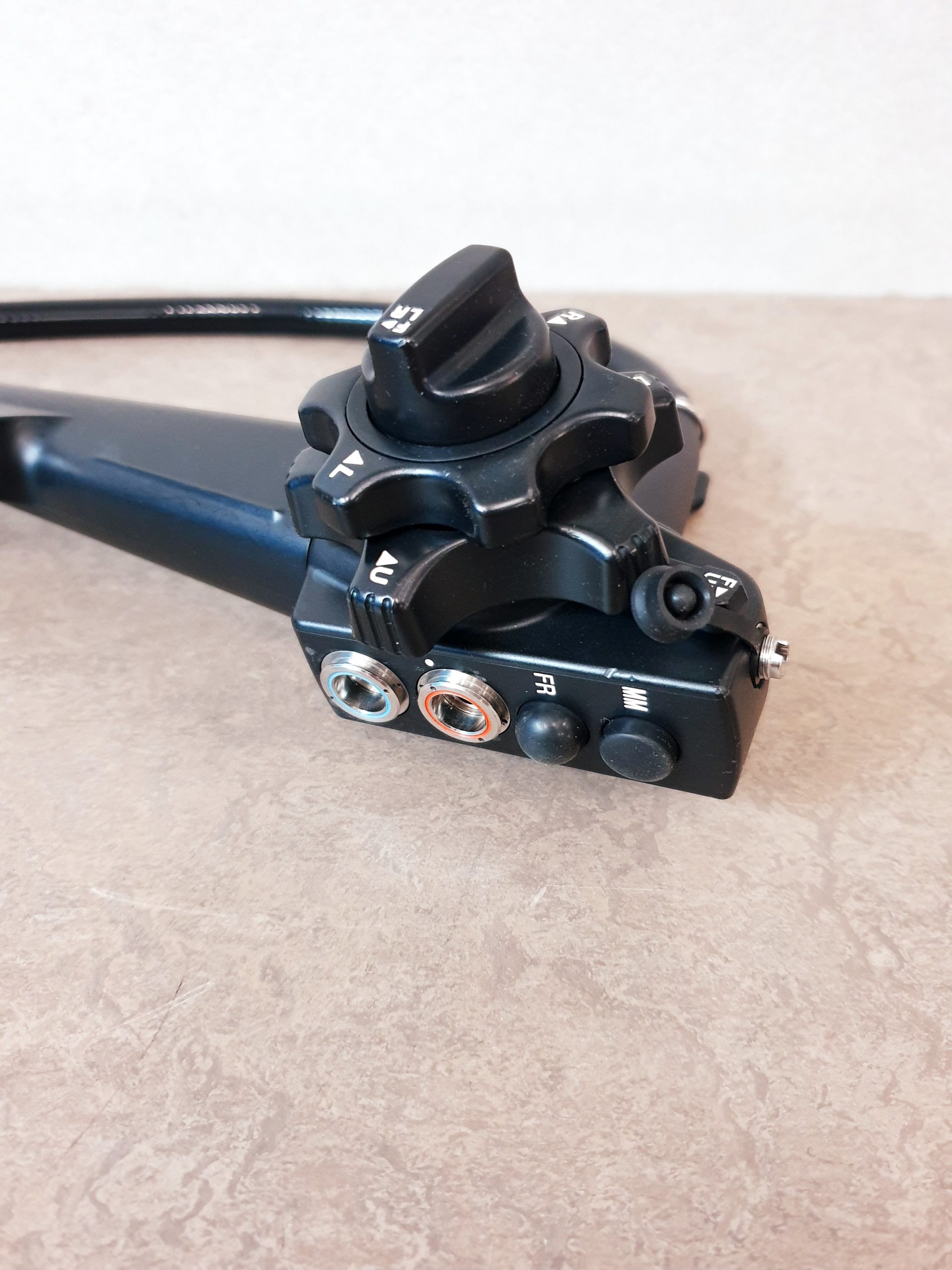Fujinon EC-530WI EC 530 WI Colonoscope Kolonoskop thumbnail 10