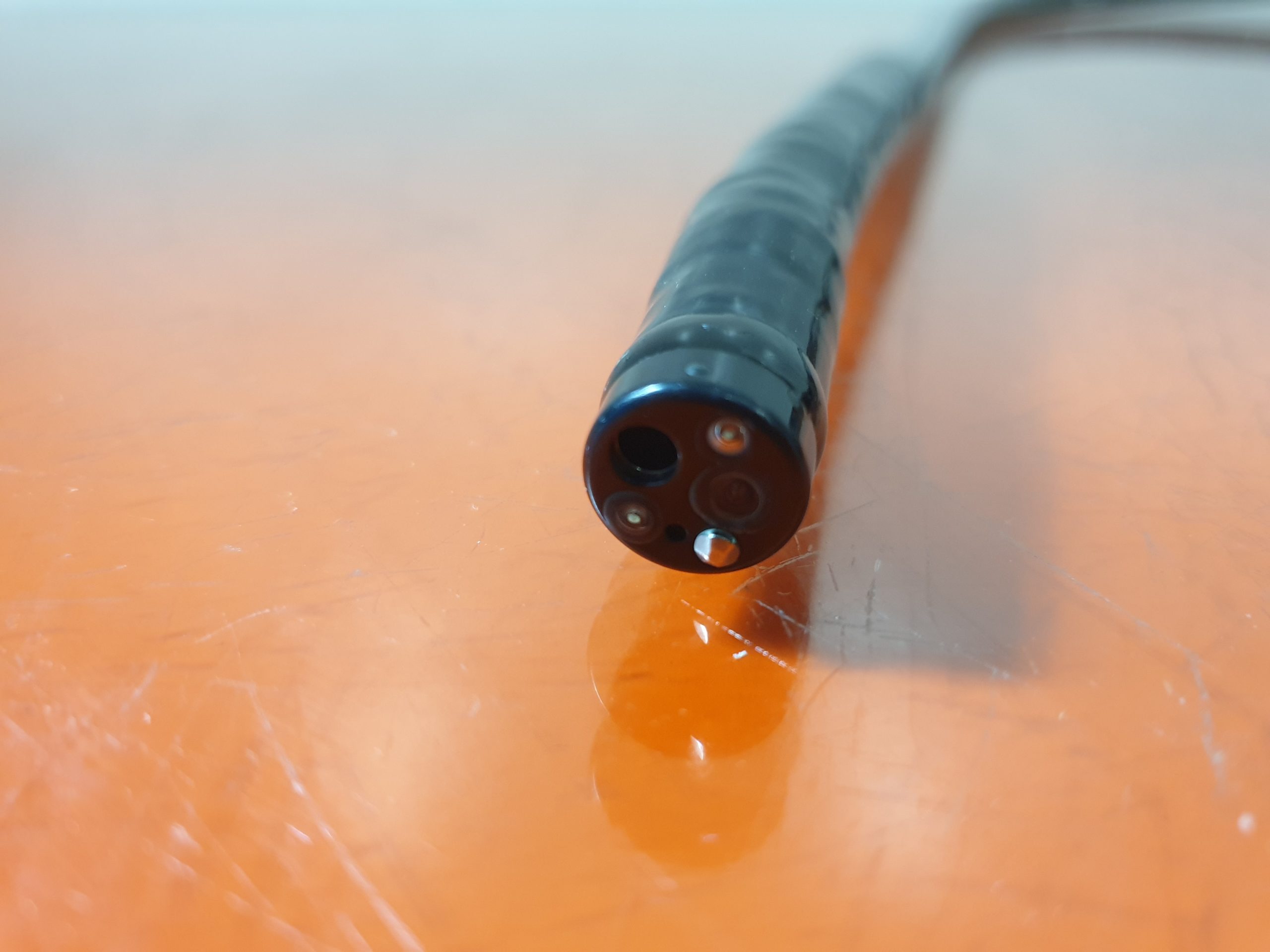 Olympus PCF-H180AL Video Colonoscope Flexible Endoscope thumbnail 3