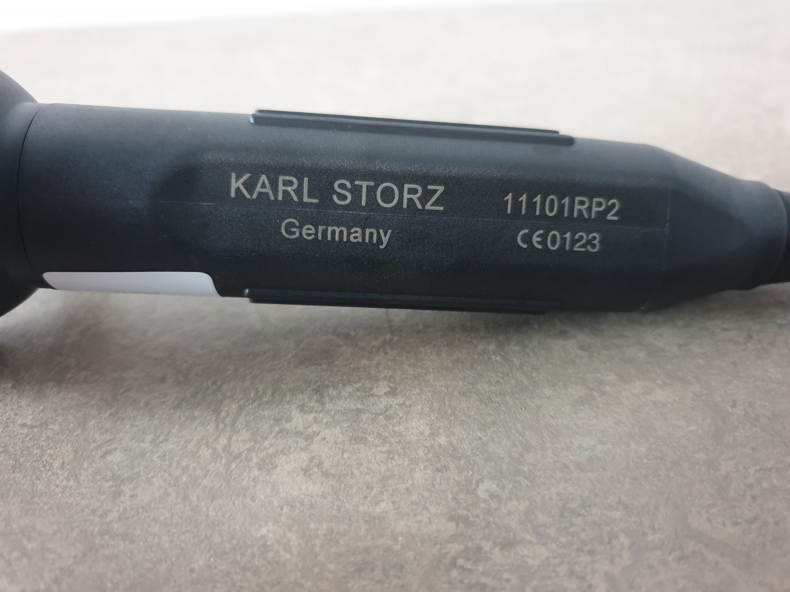 Karl Storz 11101RP2 // 11101 RP2 Flexible Rhinolaryngoscope thumbnail 3