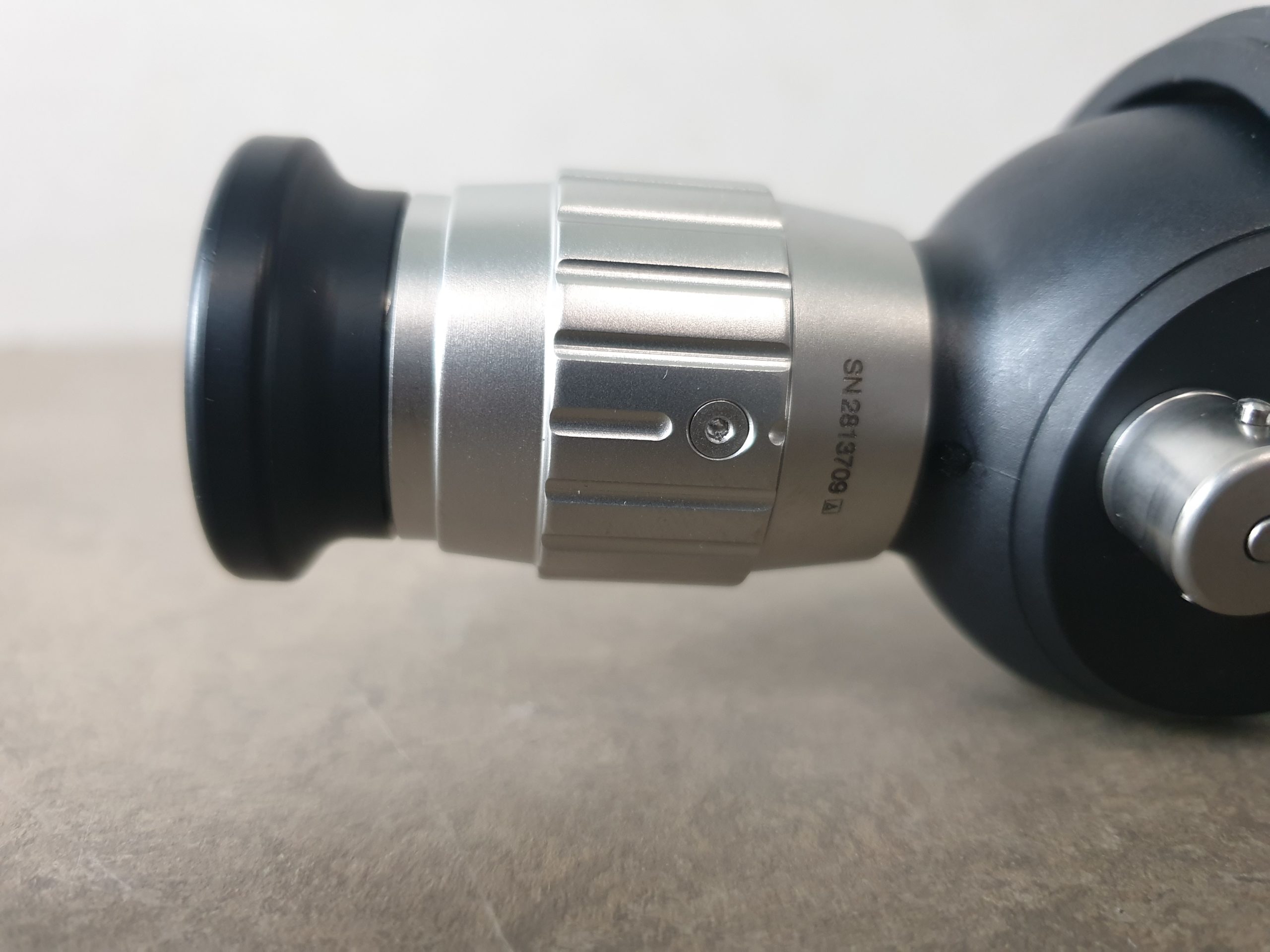Karl Storz 11101RP2 // 11101 RP2 Flexible Rhinolaryngoscope thumbnail 5