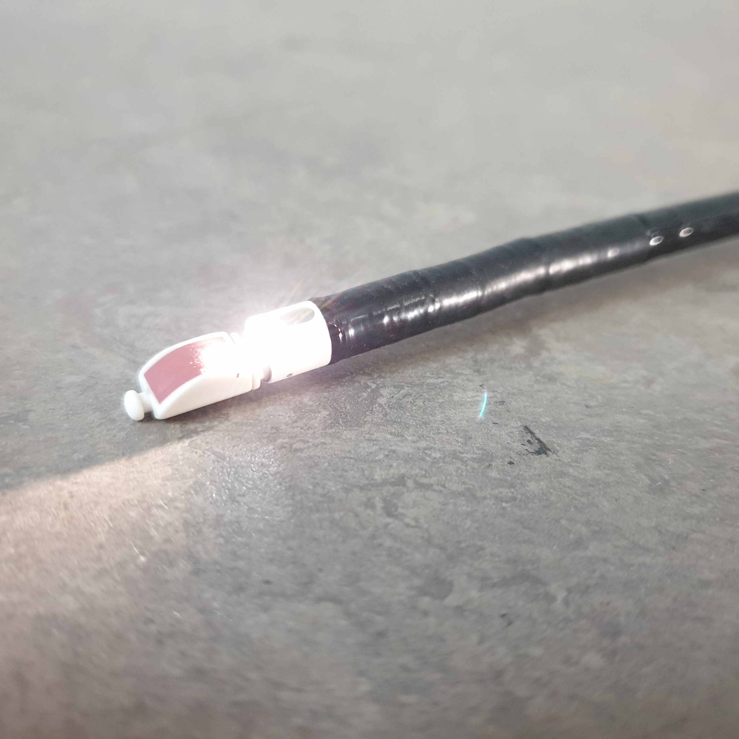 Olympus BF-UC180F Ultraschall Bronchoskop — image 1 of 7