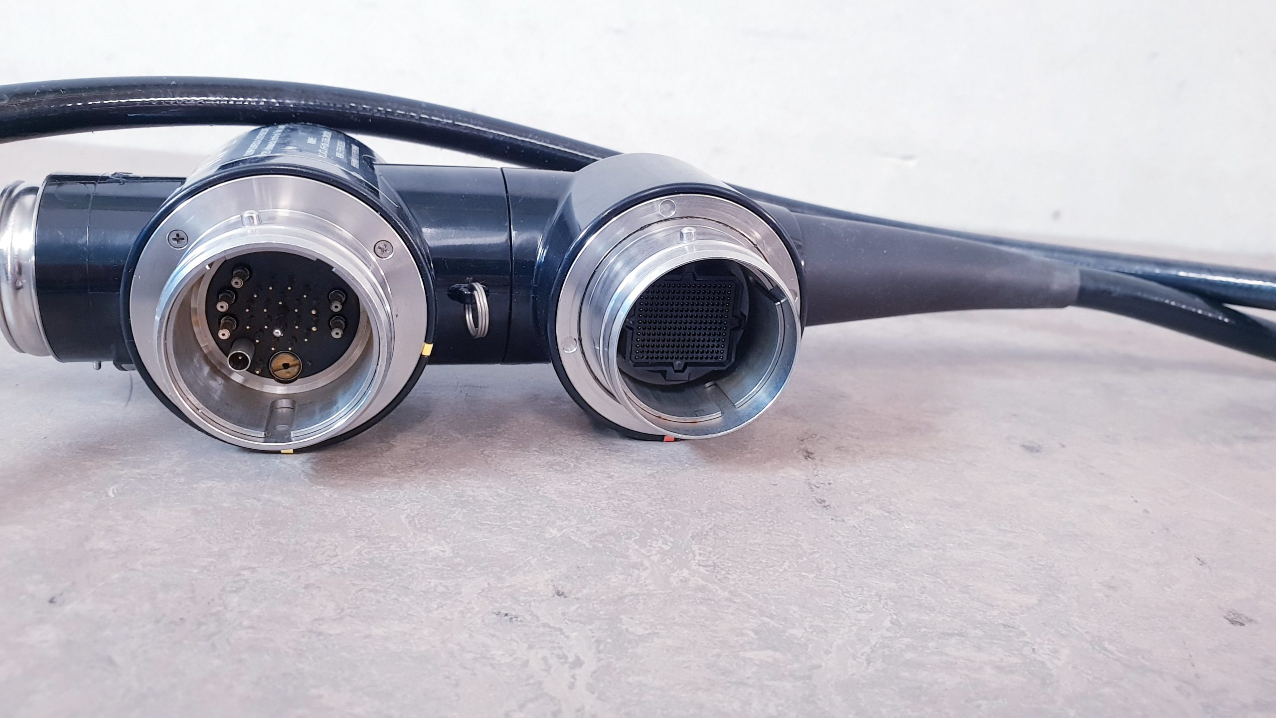 Olympus BF-UC180F Ultraschall Bronchoskop thumbnail 6