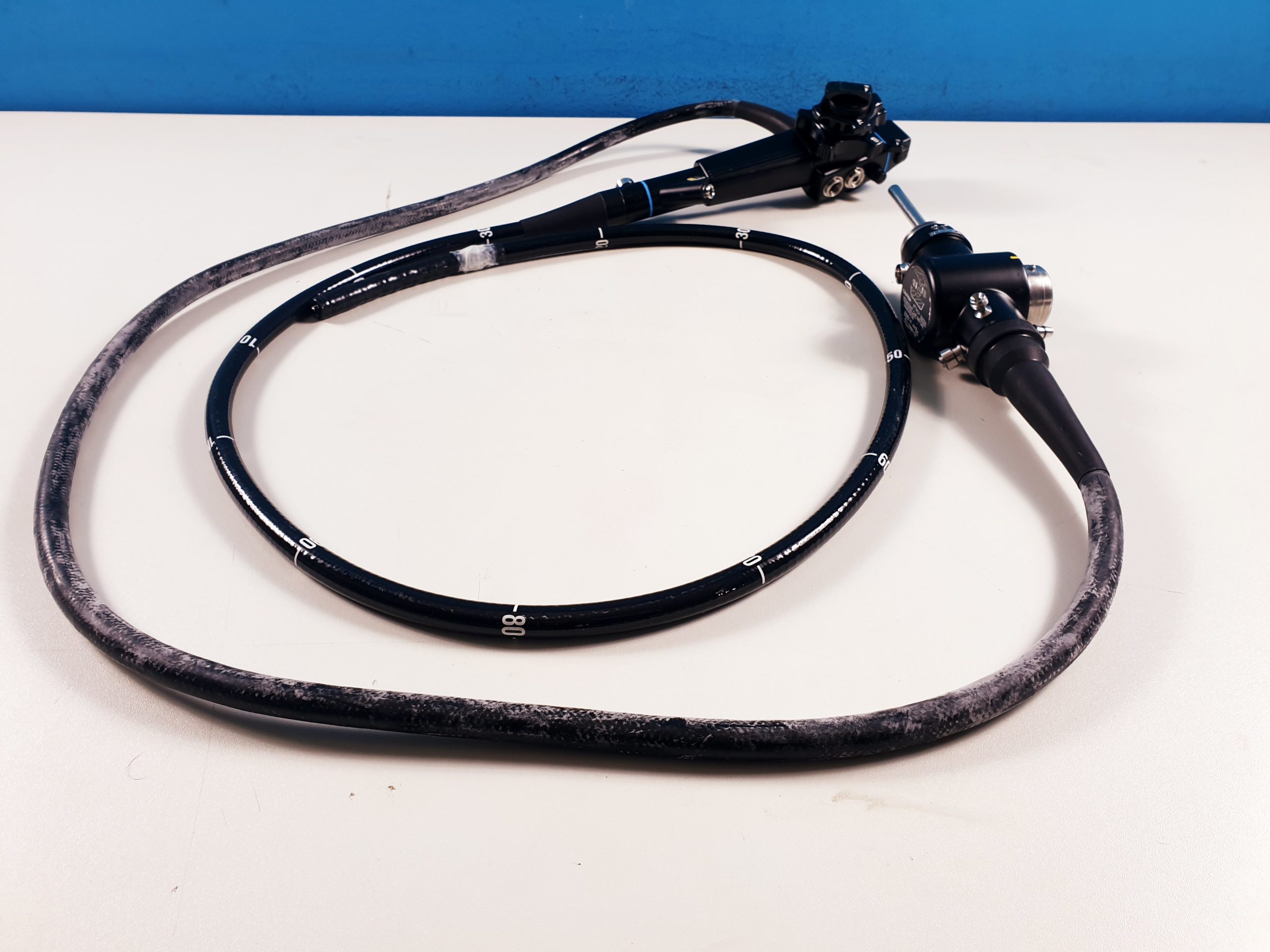Olympus CF-130I CF 130 I KOLONOSKOP Colonoscope thumbnail 2