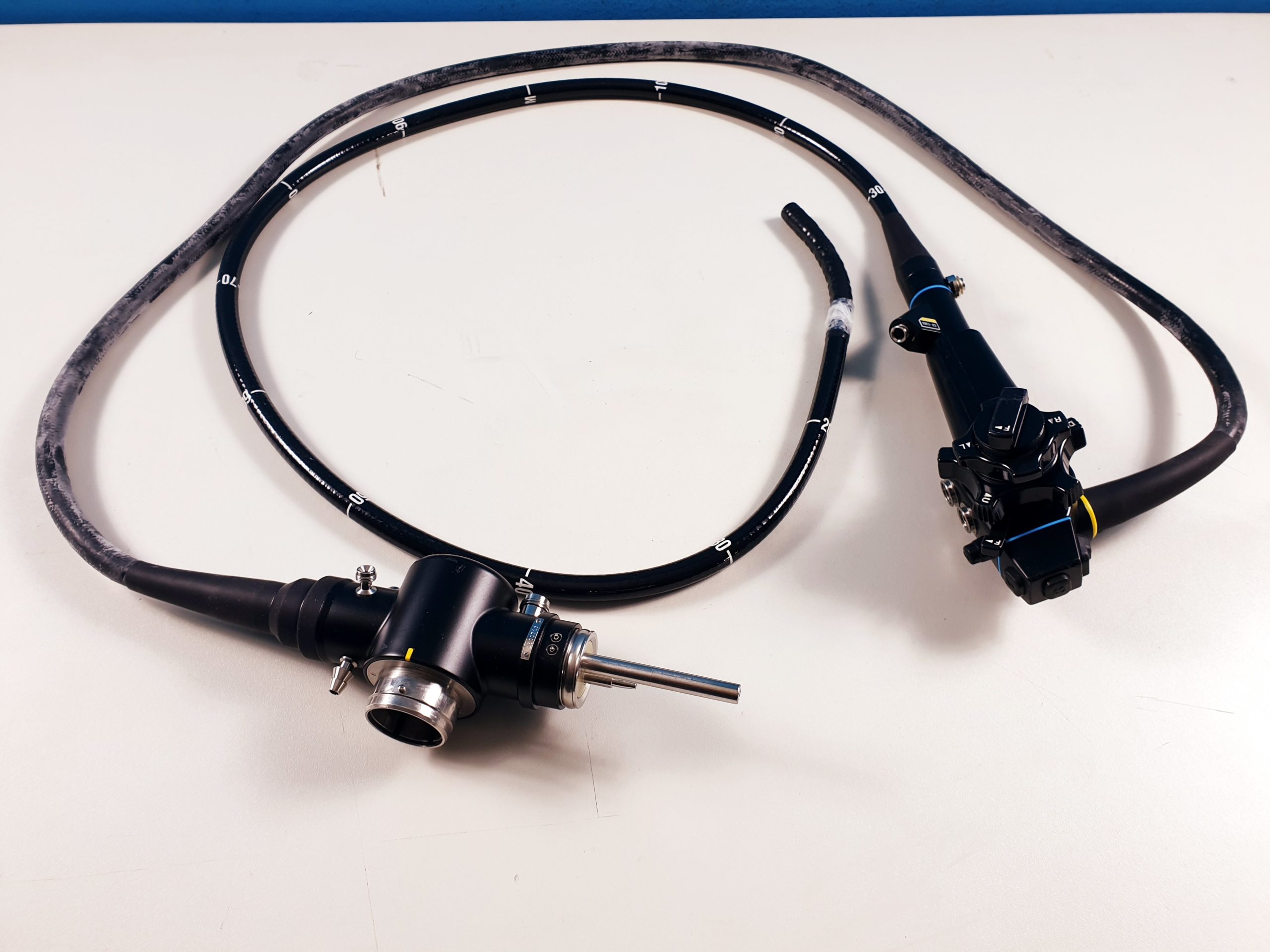 Olympus CF-130I CF 130 I KOLONOSKOP Colonoscope thumbnail 6