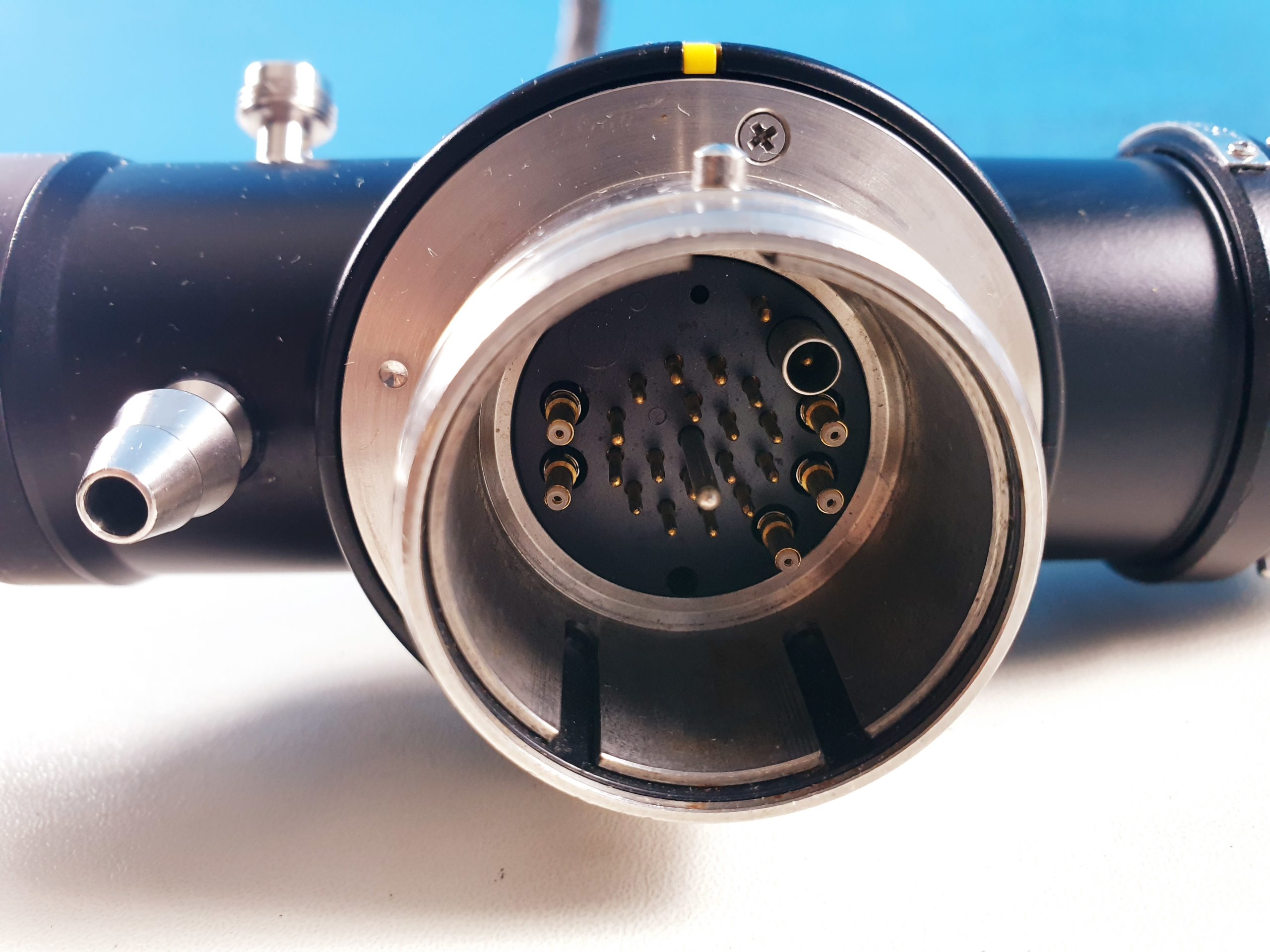Olympus CF-130I CF 130 I KOLONOSKOP Colonoscope thumbnail 7