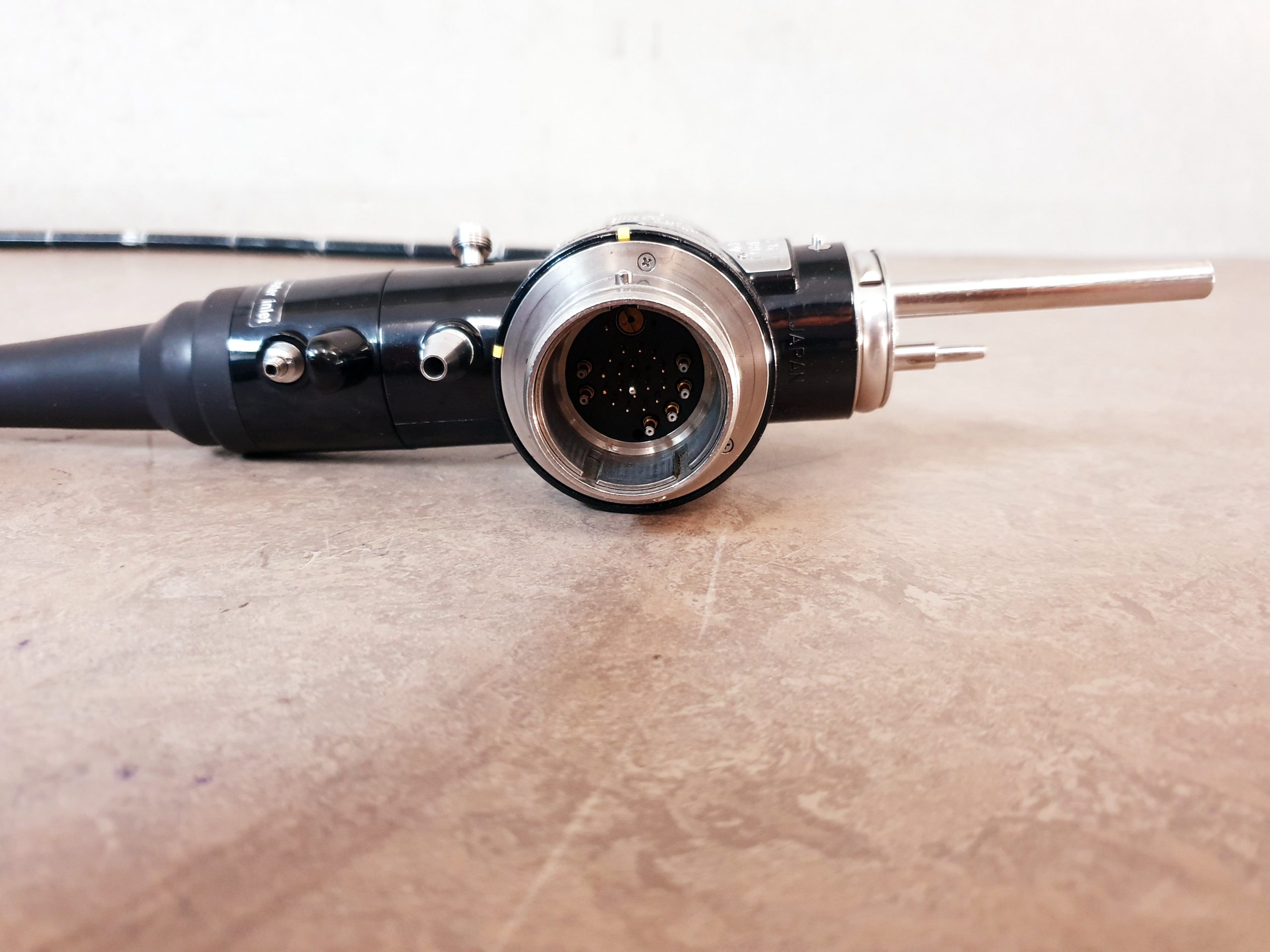 Olympus GIF-H180J Videogastroskop Gastroskop thumbnail 4