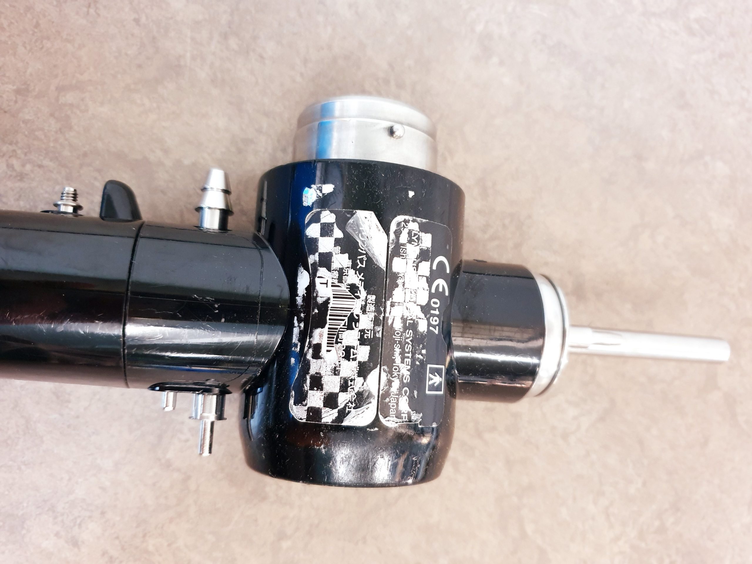 Olympus GIF-H180J Videogastroskop Gastroskop thumbnail 6