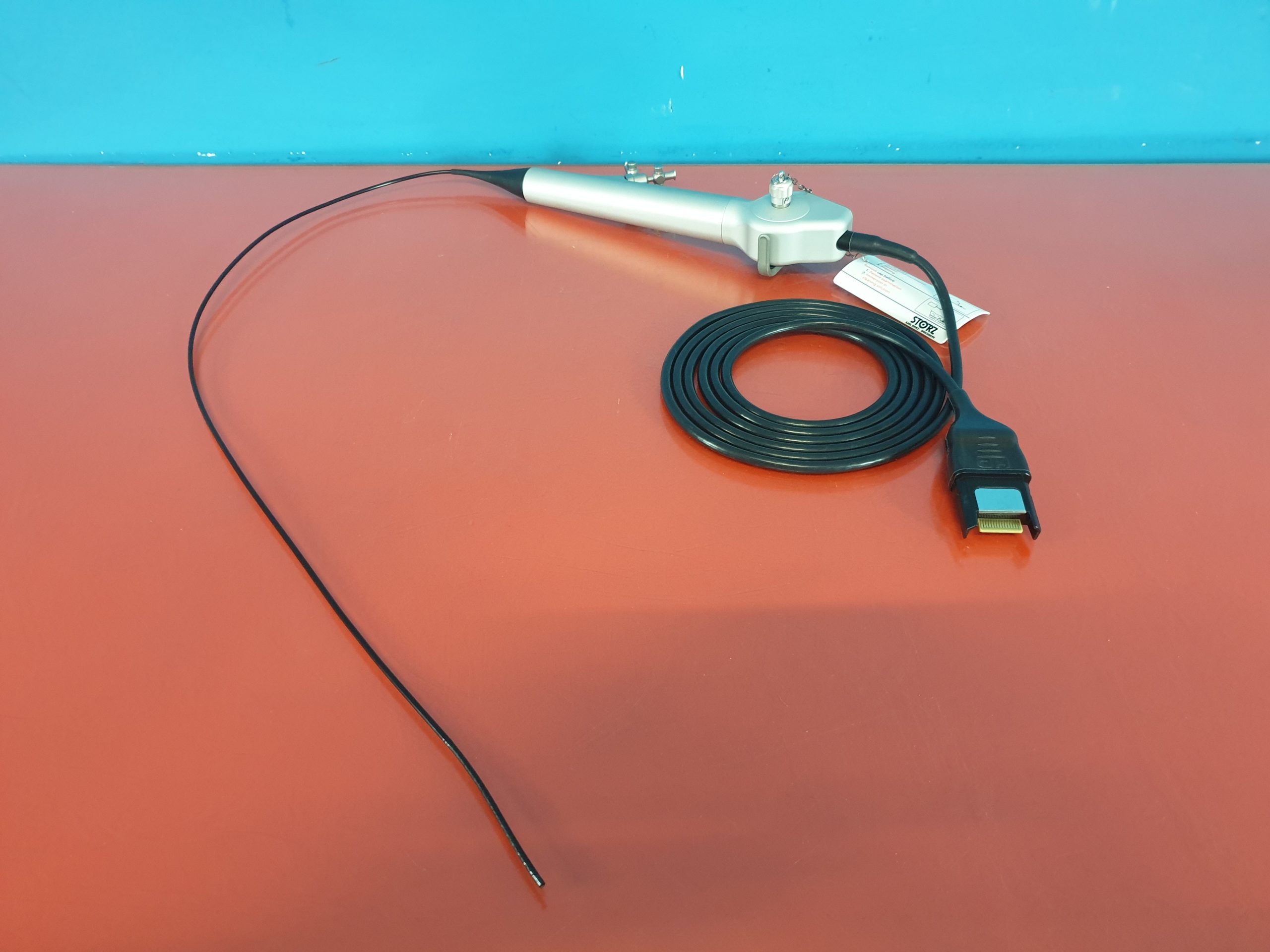 Storz 11278V // 11278 V Urethroskop — image 1 of 6