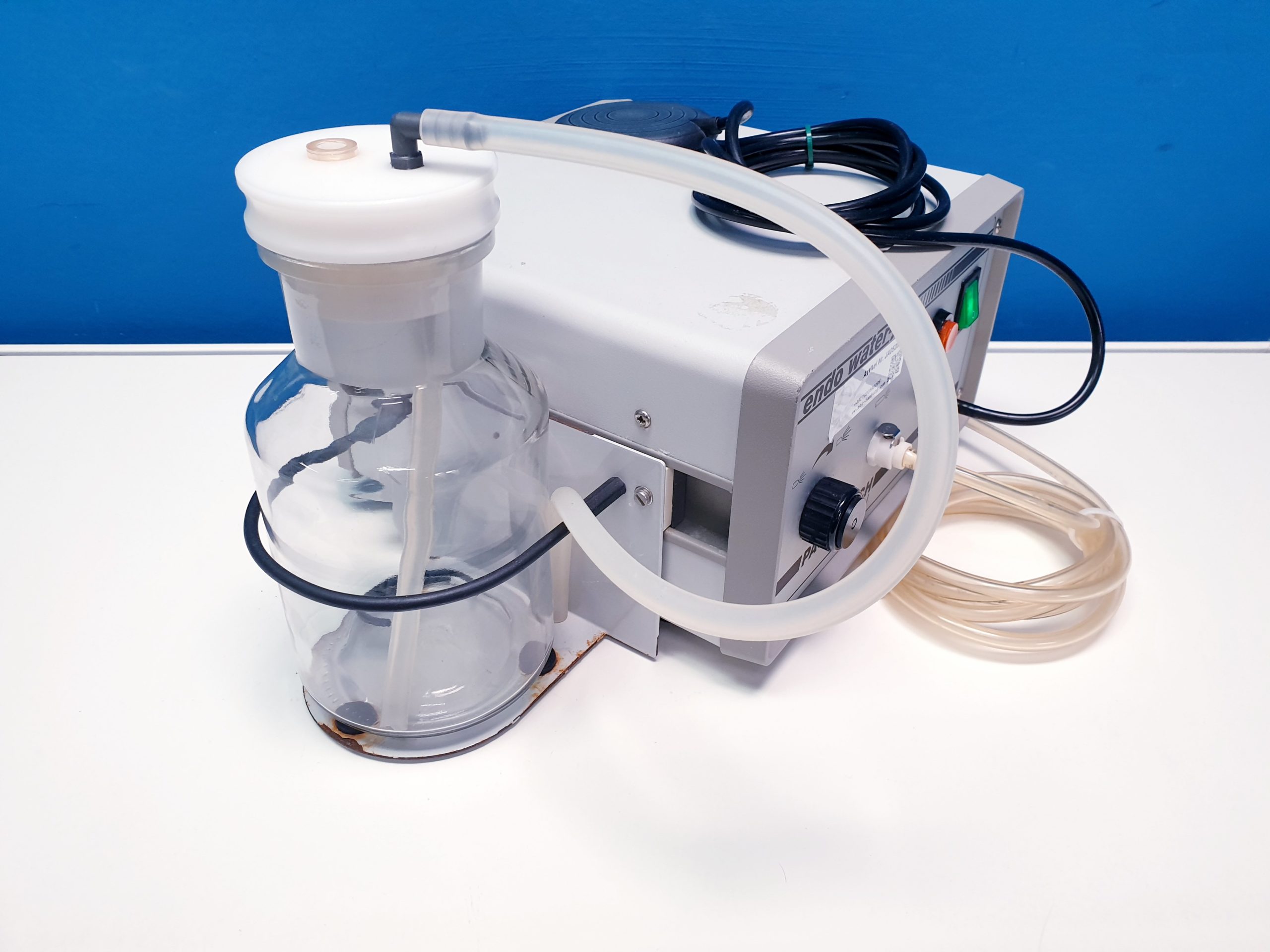 Pauldrach Endo Water-Jet Reinigung thumbnail 2