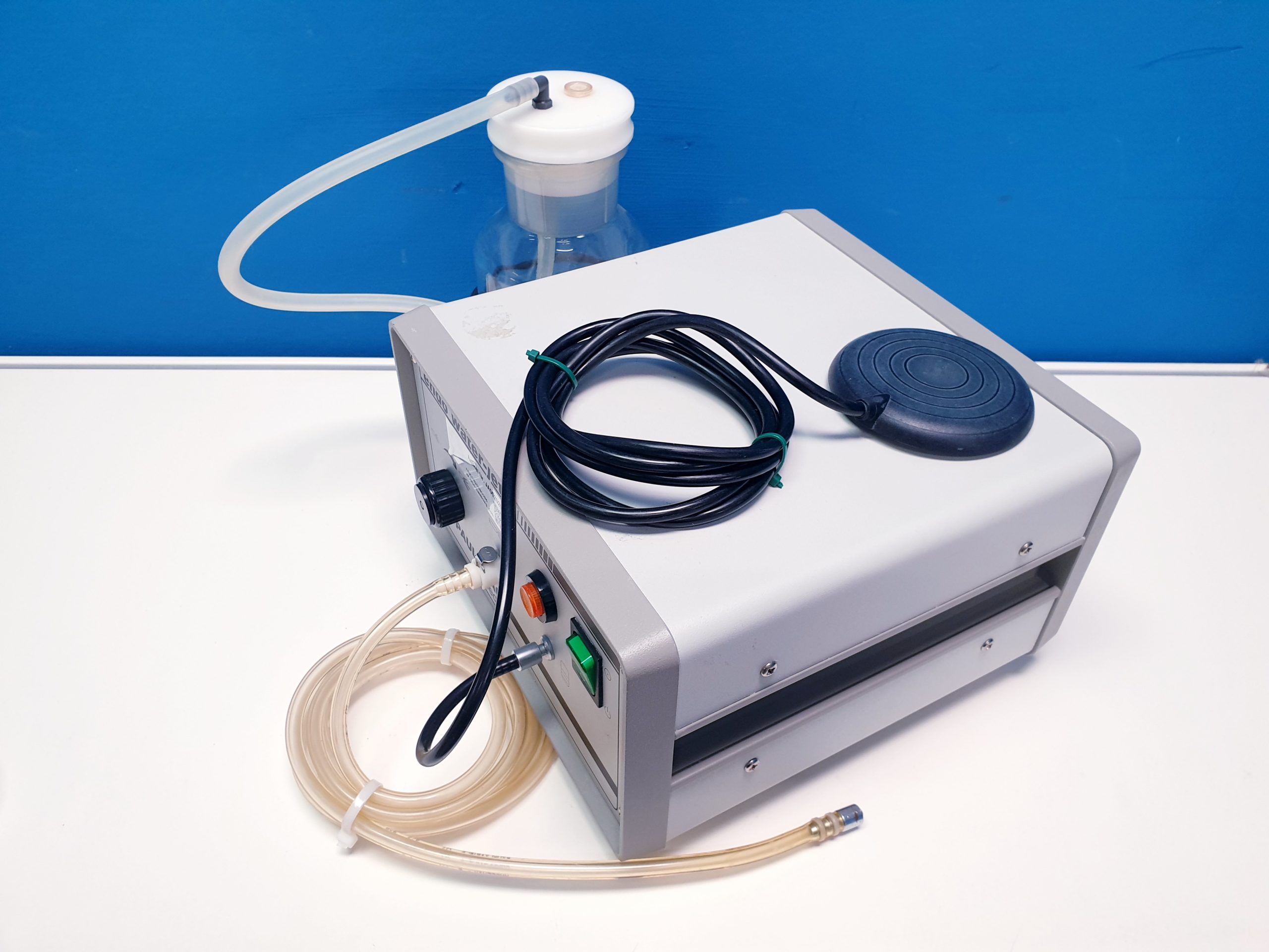 Pauldrach Endo Water-Jet Reinigung thumbnail 3