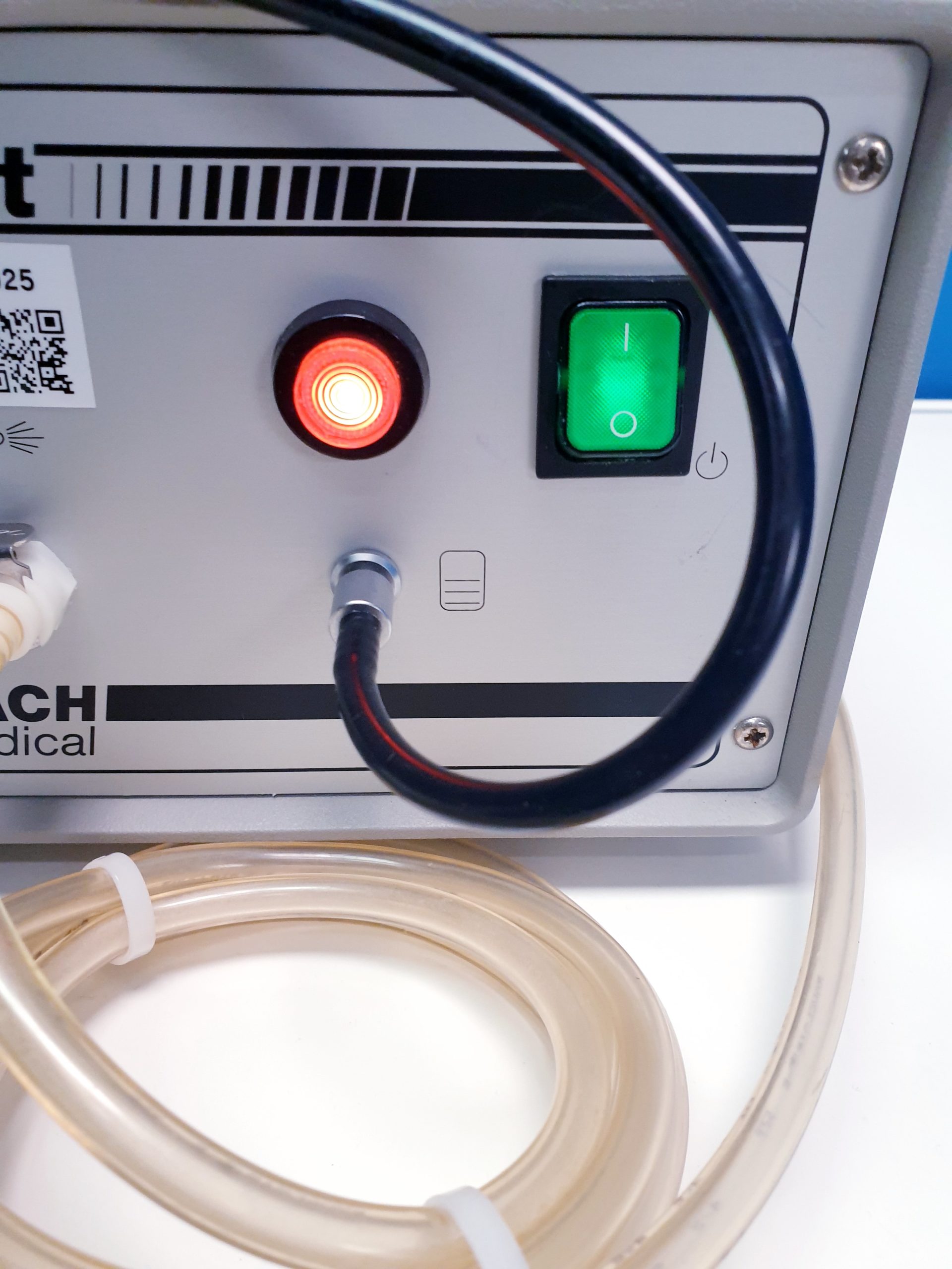 Pauldrach Endo Water-Jet Reinigung thumbnail 8