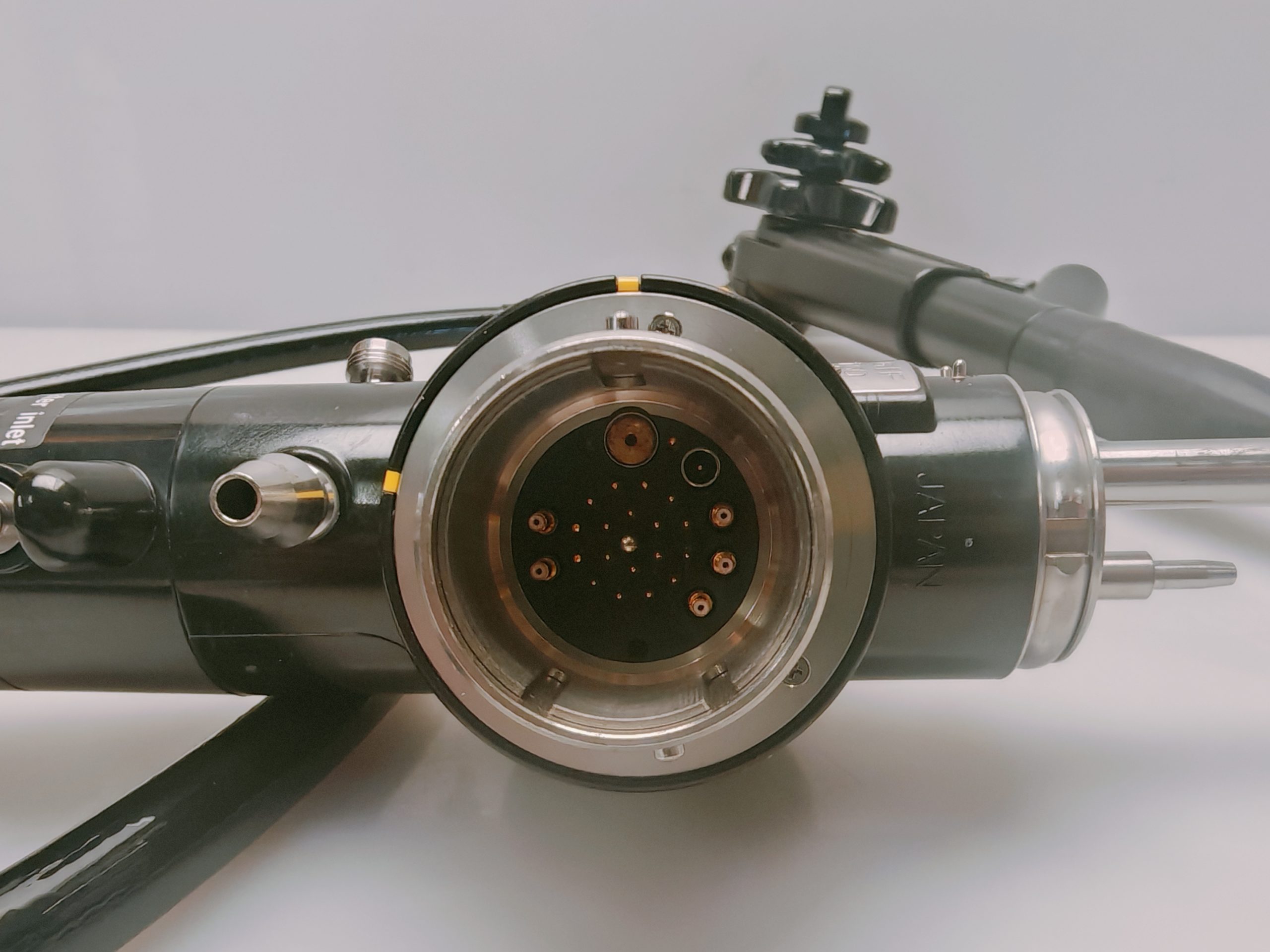 Olympus GIF-2T160 GIF 2T 160 Videogastroskop thumbnail 14