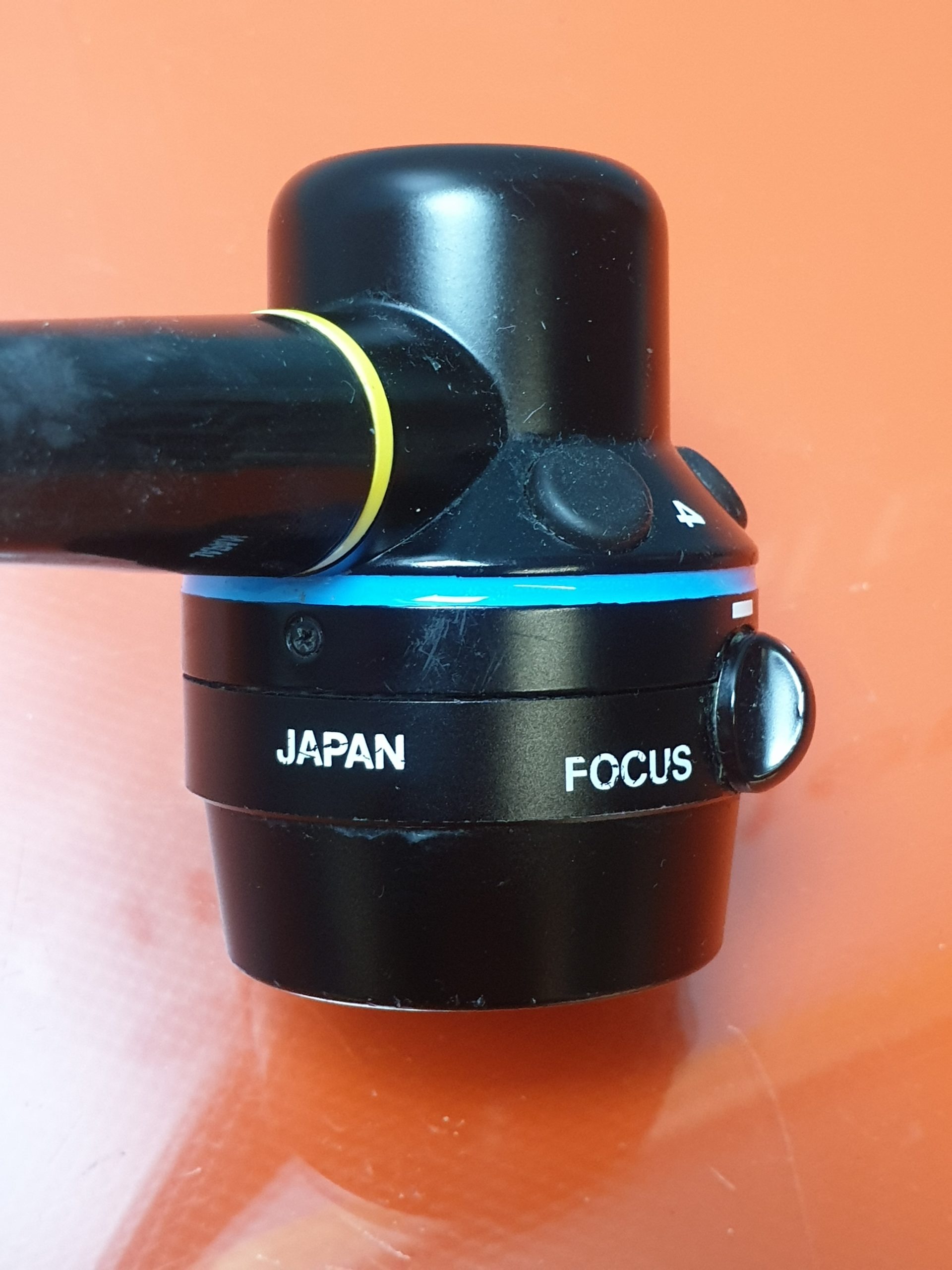 Olympus OVC100 // OVC-100 // OVC 100 Converter , Adapter thumbnail 3