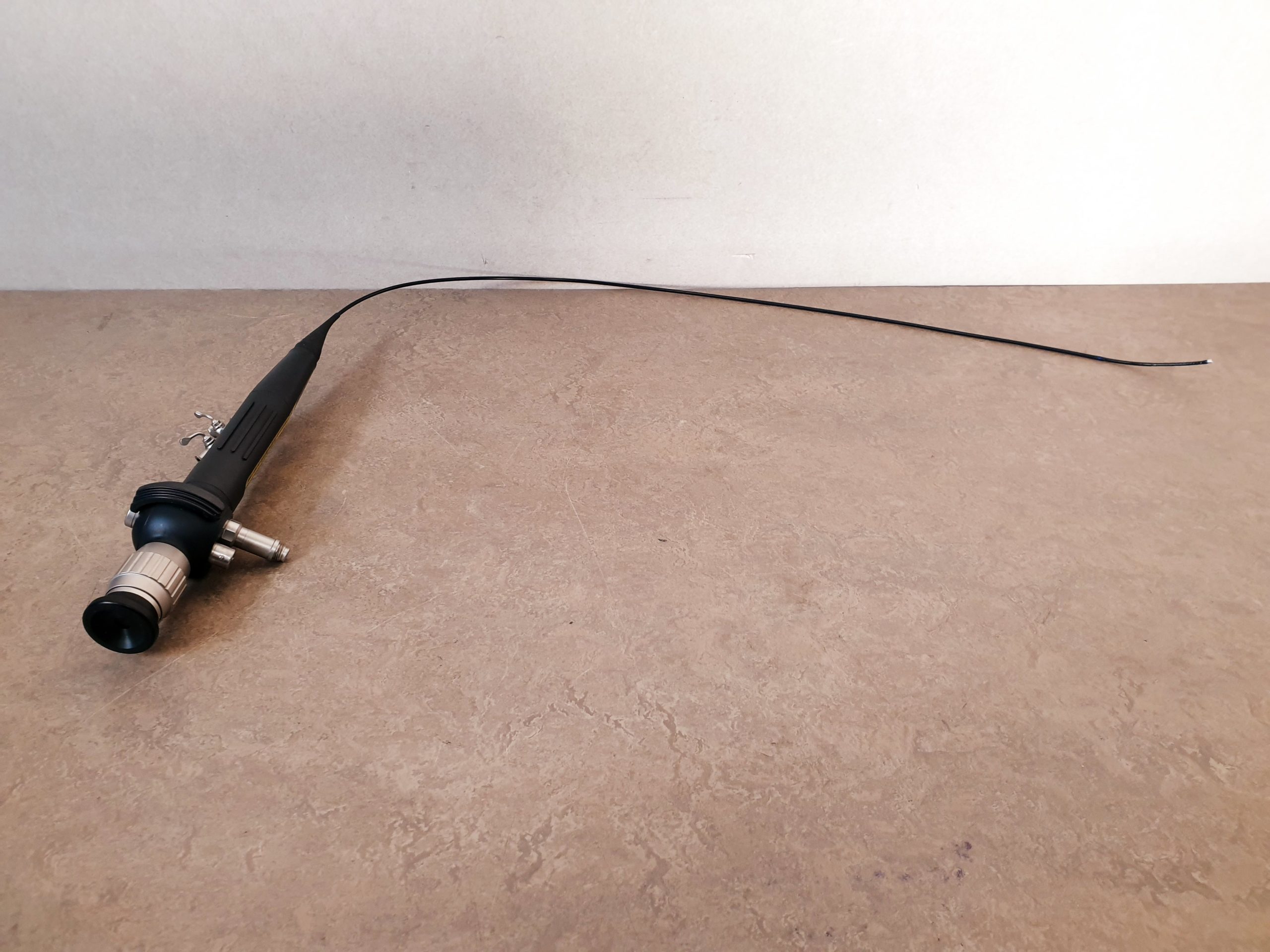 KARL STORZ 11278A1 // 11278 A1 Ureteroscope 0 Dots — image 1 of 9