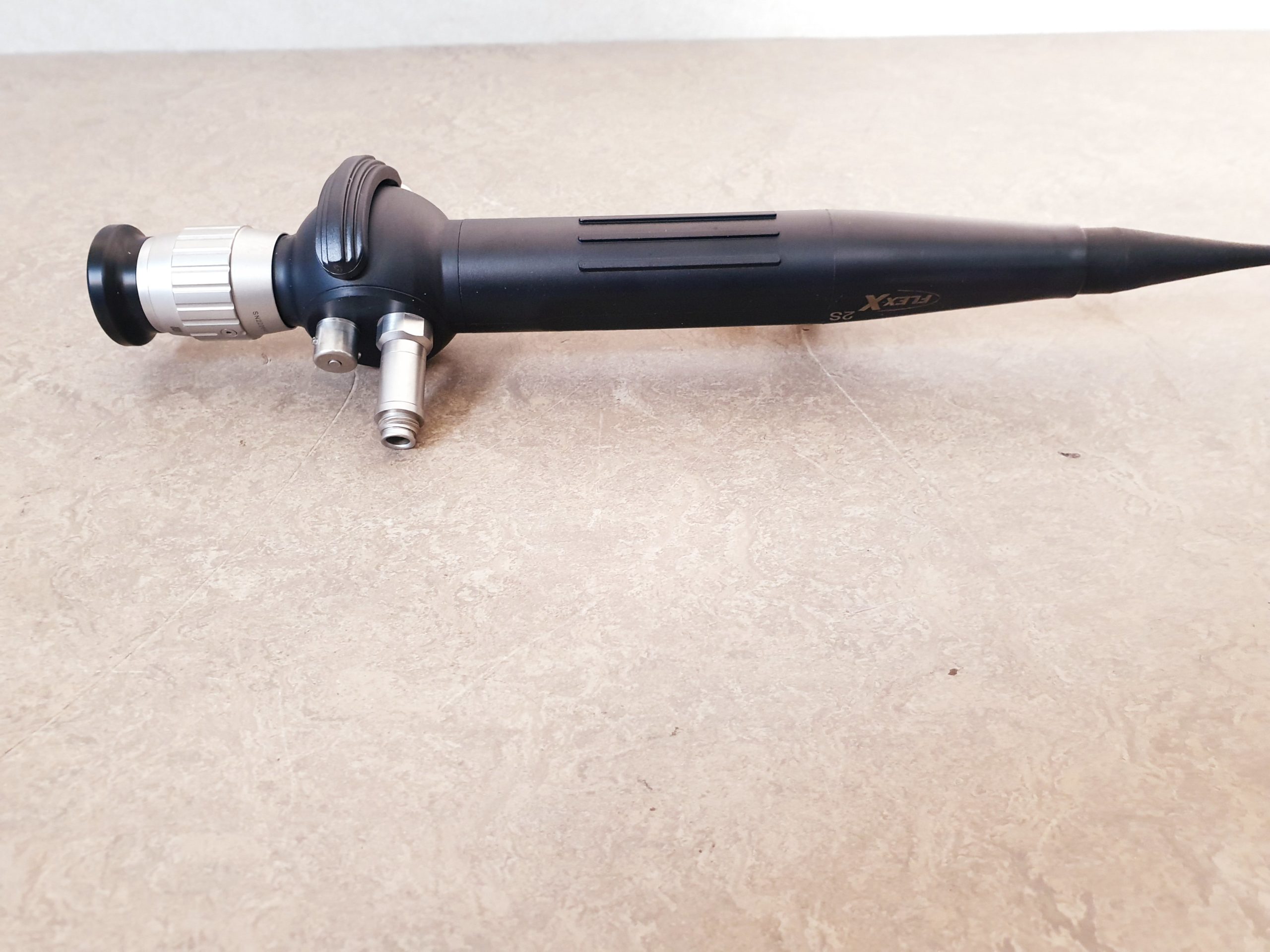 KARL STORZ 11278A1 // 11278 A1 Ureteroscope 0 Dots thumbnail 5