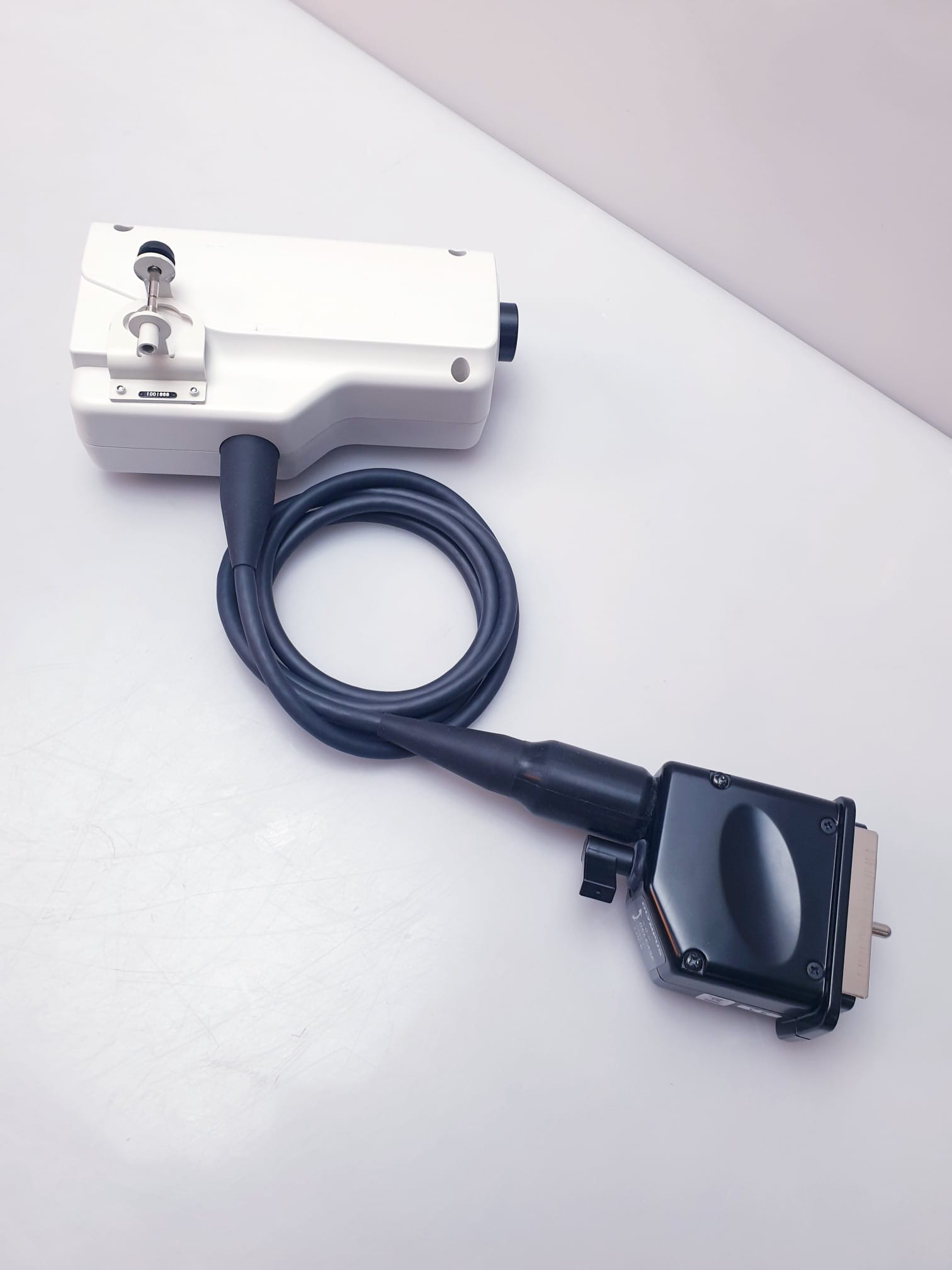 Olympus MAJ-935 – MAJ 935 Endoskopische Ultraschallsonden-Antriebseinheit thumbnail 2