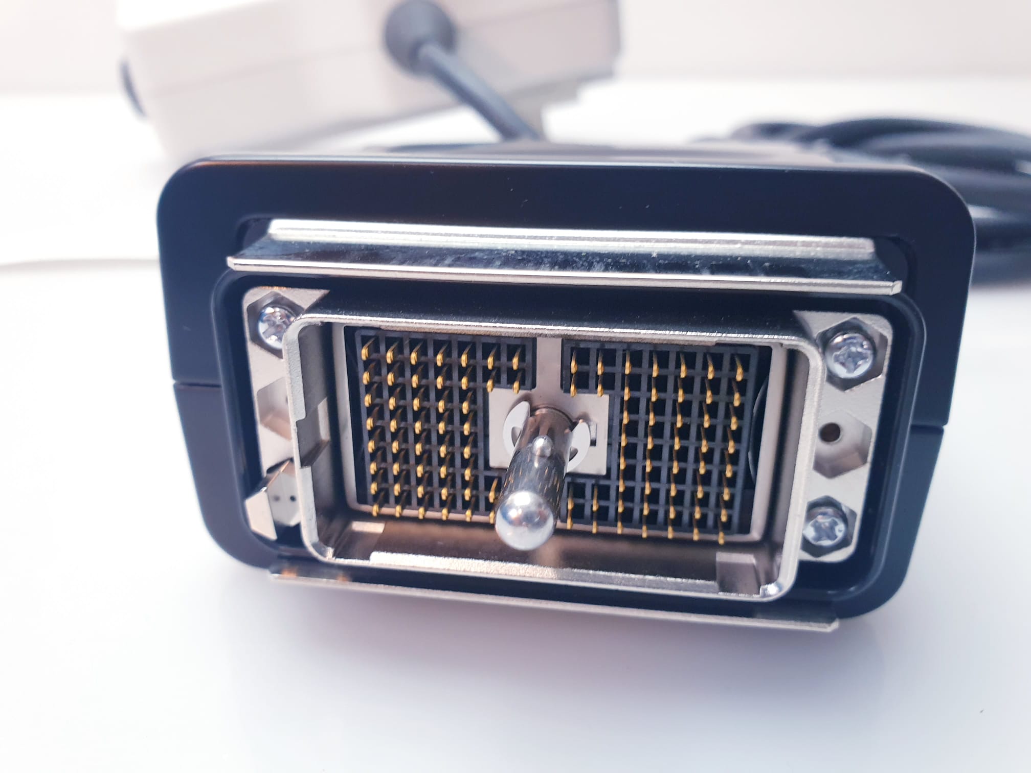 Olympus MAJ-935 – MAJ 935 Endoskopische Ultraschallsonden-Antriebseinheit thumbnail 4
