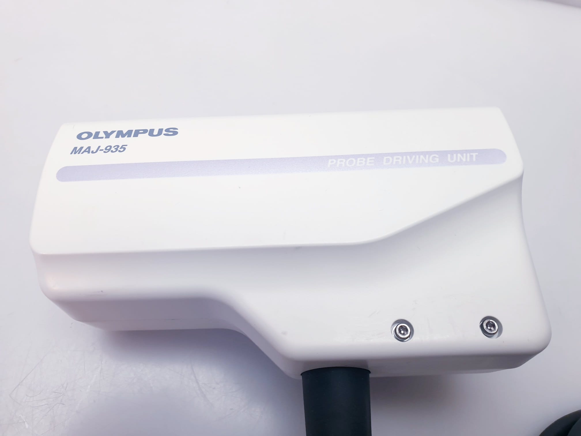 Olympus MAJ-935 – MAJ 935 Endoskopische Ultraschallsonden-Antriebseinheit thumbnail 8