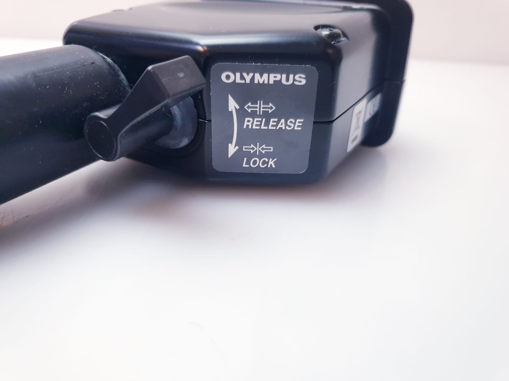 Olympus MAJ-935 – MAJ 935 Endoskopische Ultraschallsonden-Antriebseinheit thumbnail 10