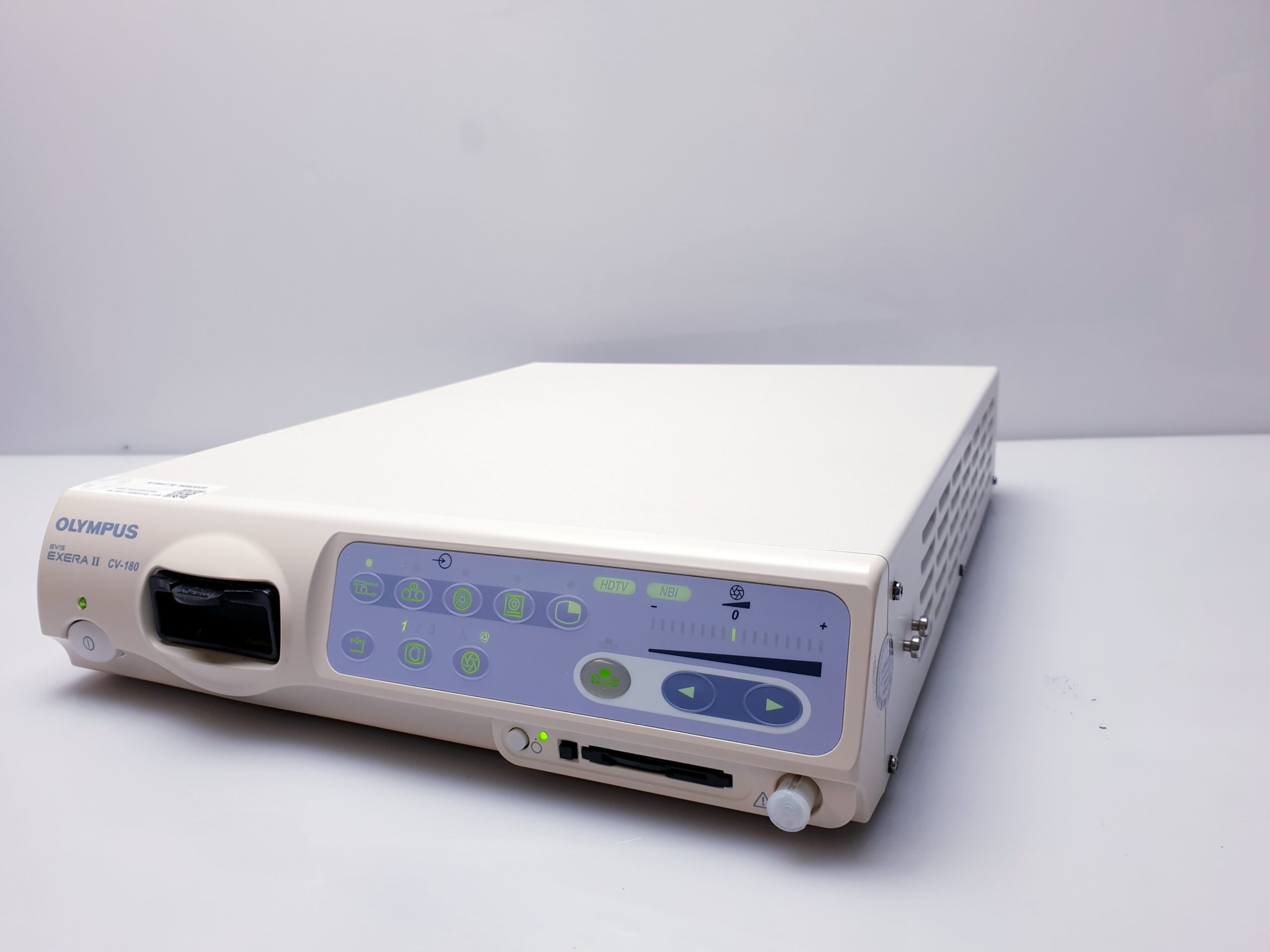 Olympus CV-180 CV180 Endoskopie-Prozessor thumbnail 4