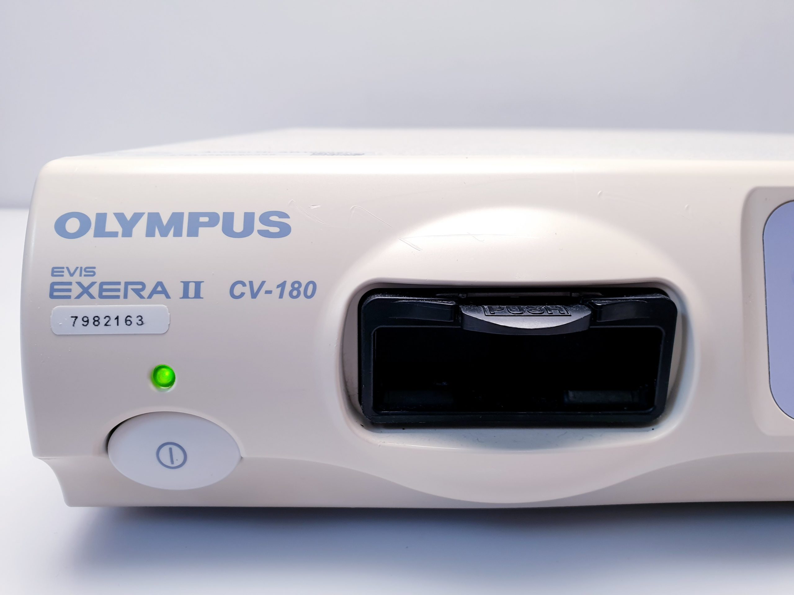 Olympus CV-180 CV180 Endoskopie-Prozessor thumbnail 13