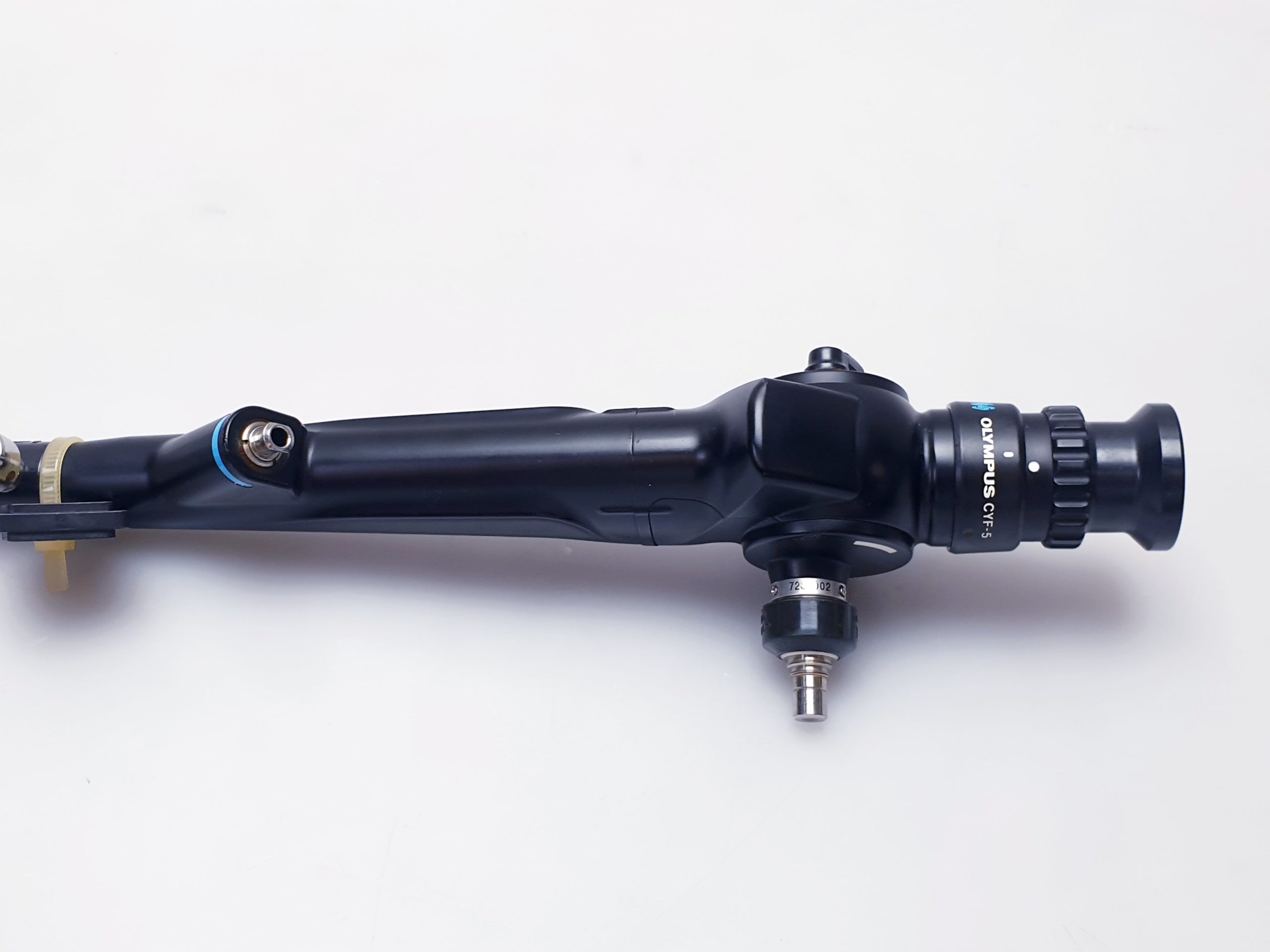 Olympus CYF-5 / CYF 5 CYF5 Flexible Fiber Cystoscope 0 Dots thumbnail 5