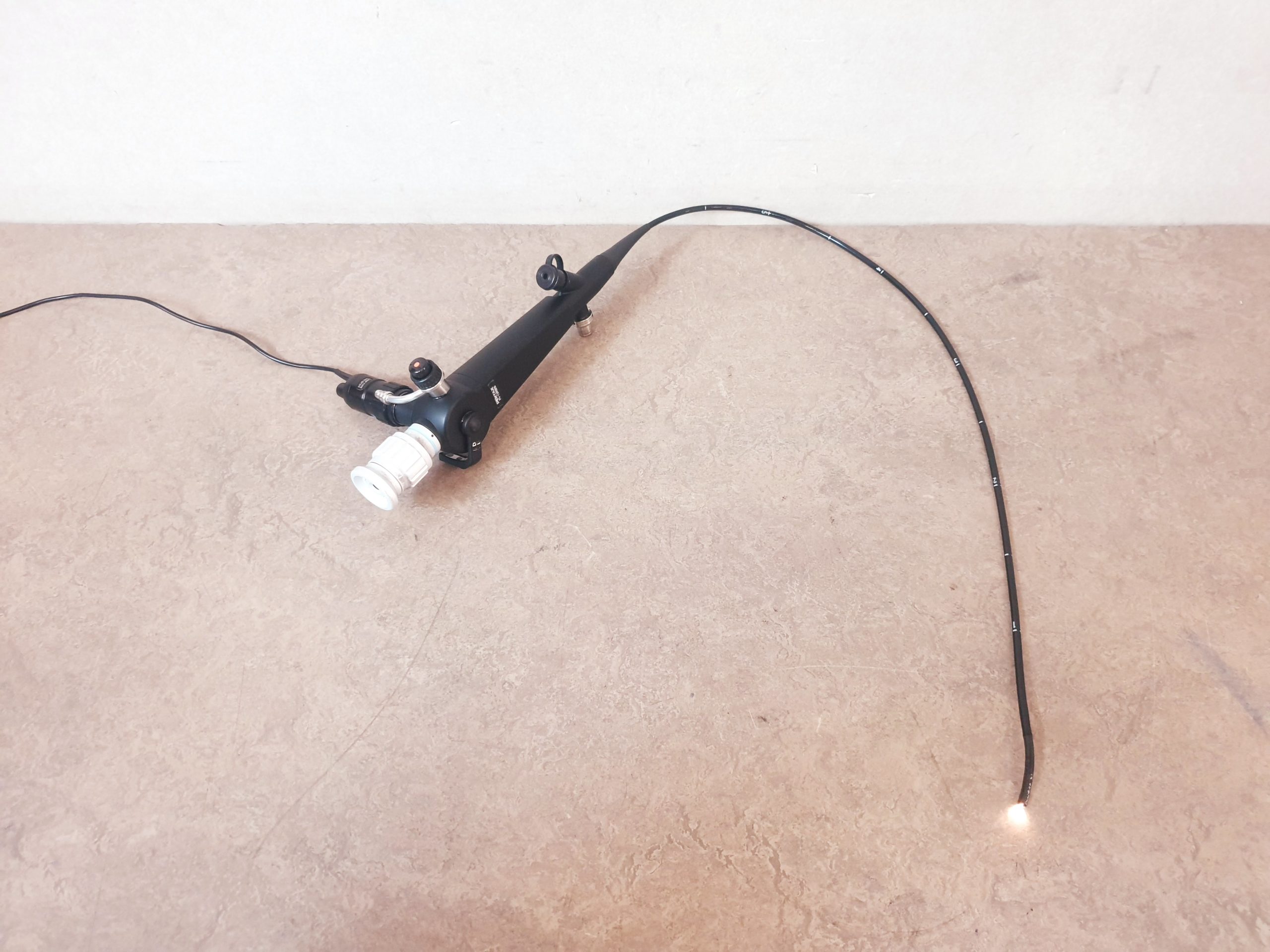Pentax FI-13RBS – FI 13 RBS Fiber Intubation Scopes FI‑RBS — image 1 of 8