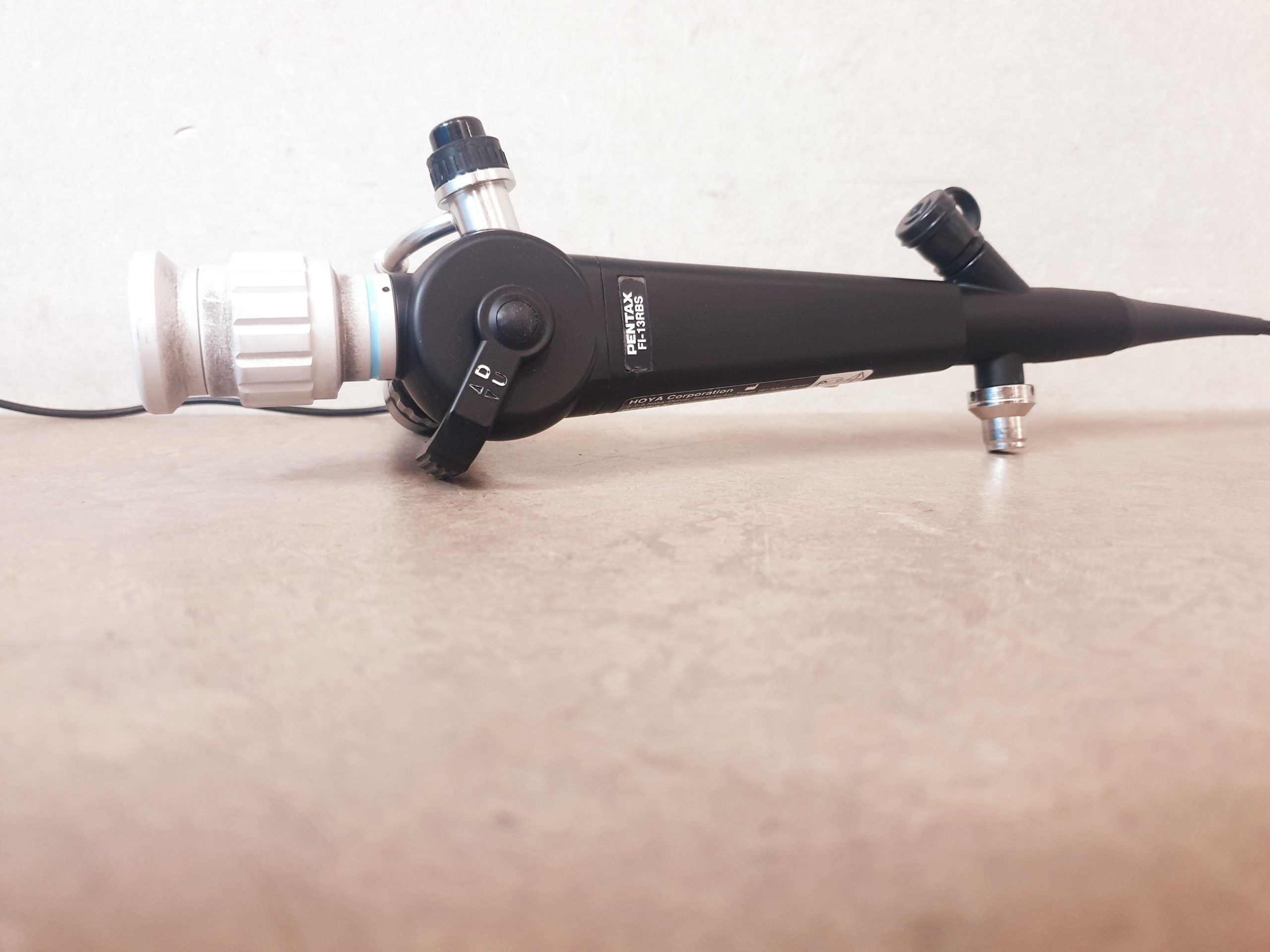 Pentax FI-13RBS – FI 13 RBS Fiber Intubation Scopes FI‑RBS thumbnail 3