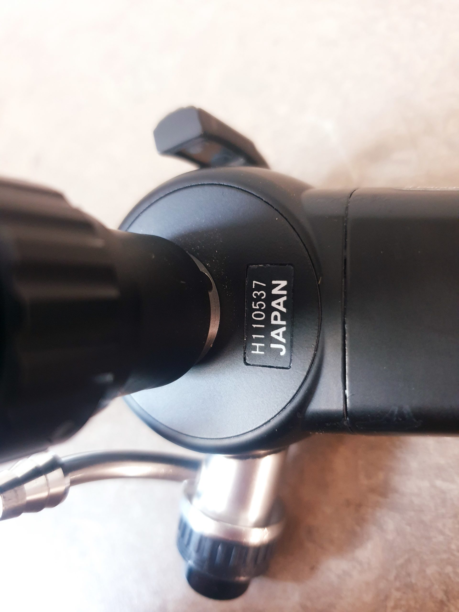 Pentax FI-13RBS – FI 13 RBS Fiber Intubation Scopes FI‑RBS thumbnail 5