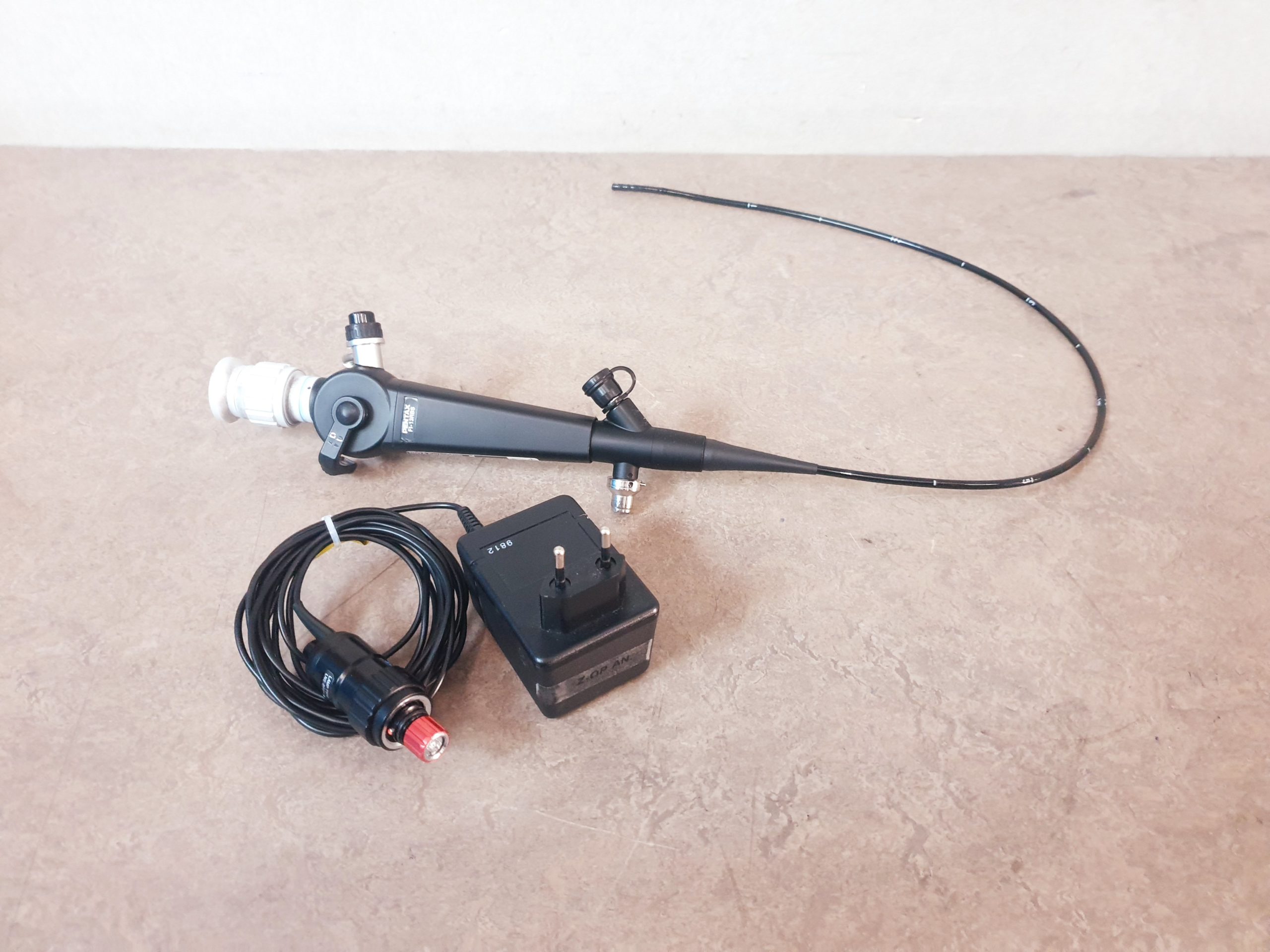 Pentax FI-13RBS – FI 13 RBS Fiber Intubation Scopes FI‑RBS thumbnail 8